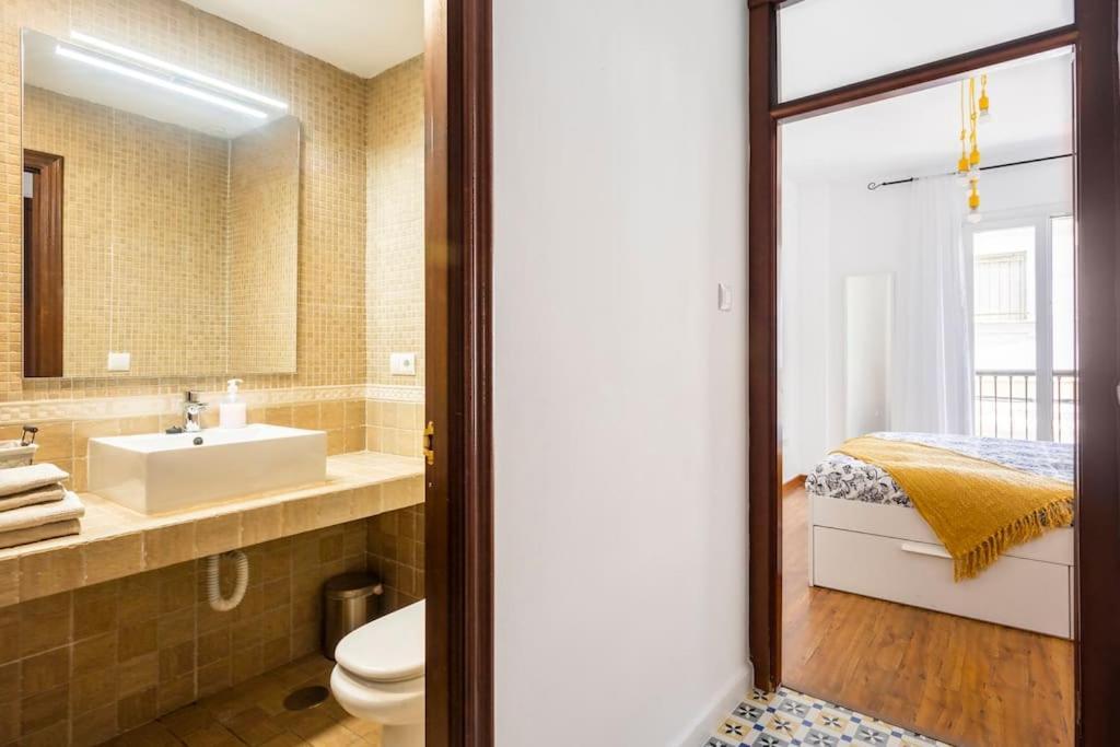 Duplex Con Terrazas En El Centro *