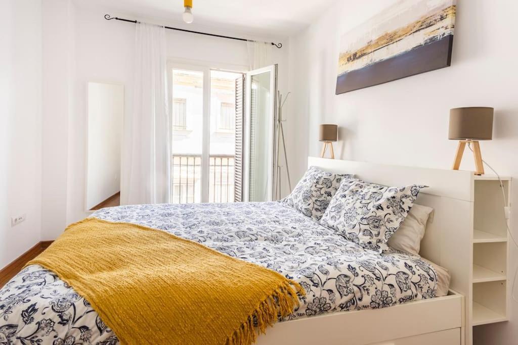 Apartment Duplex Con Terrazas En El Centro El Puerto de Santa Maria