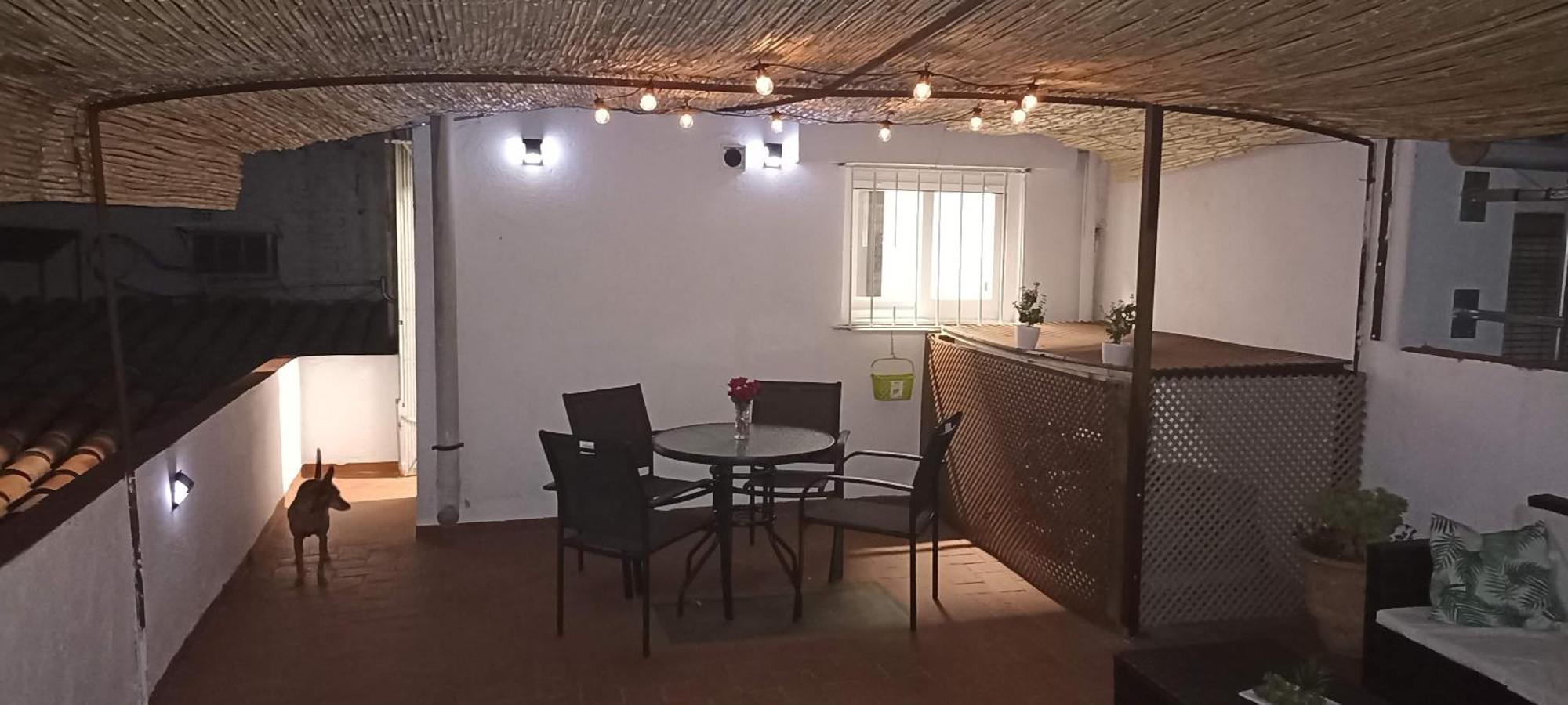 Сasa de vacaciones Casa Forn Magi *