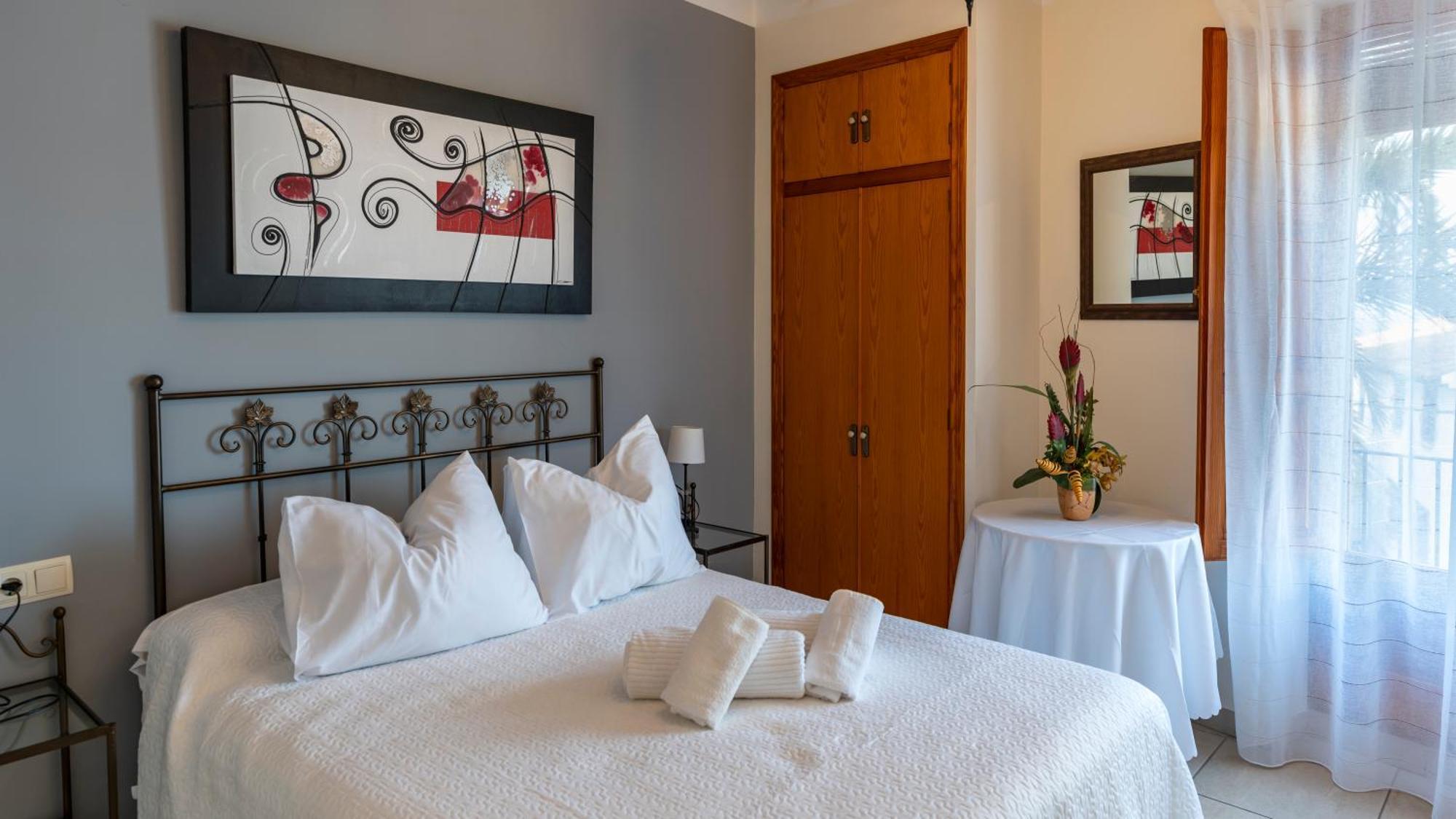 El Rullo Hotel Vilafames