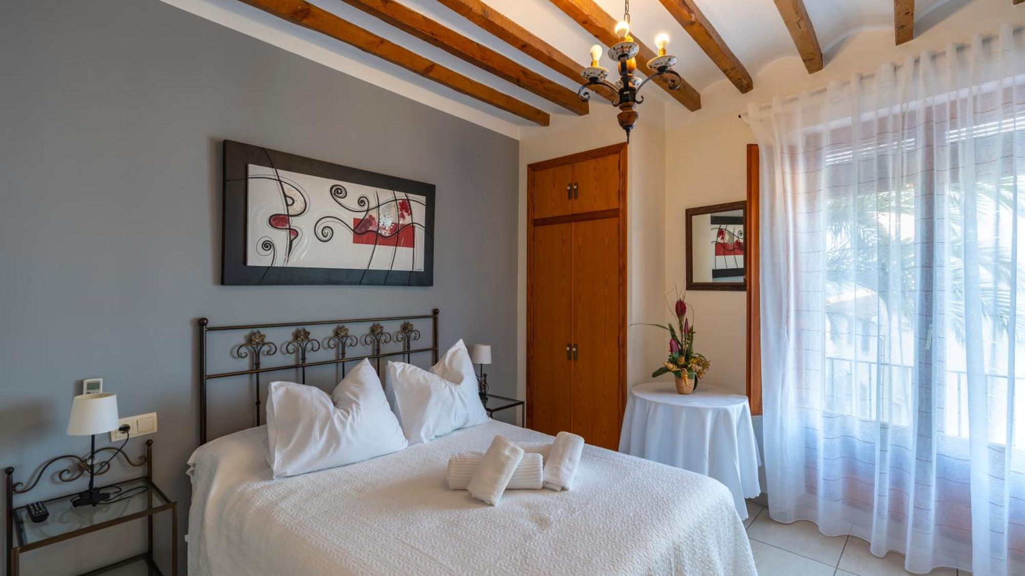 Hotel El Rullo *