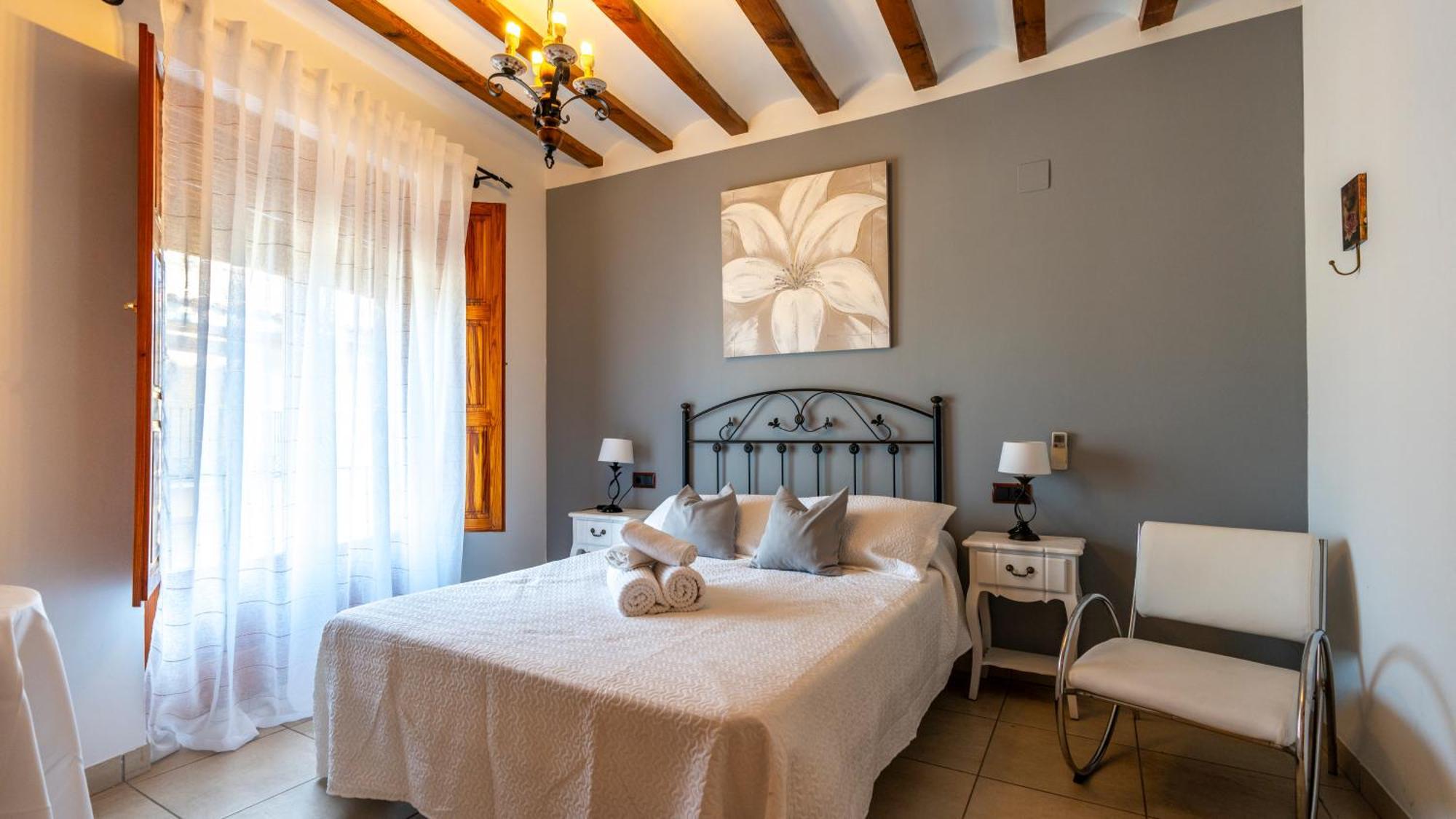 Hotel El Rullo *