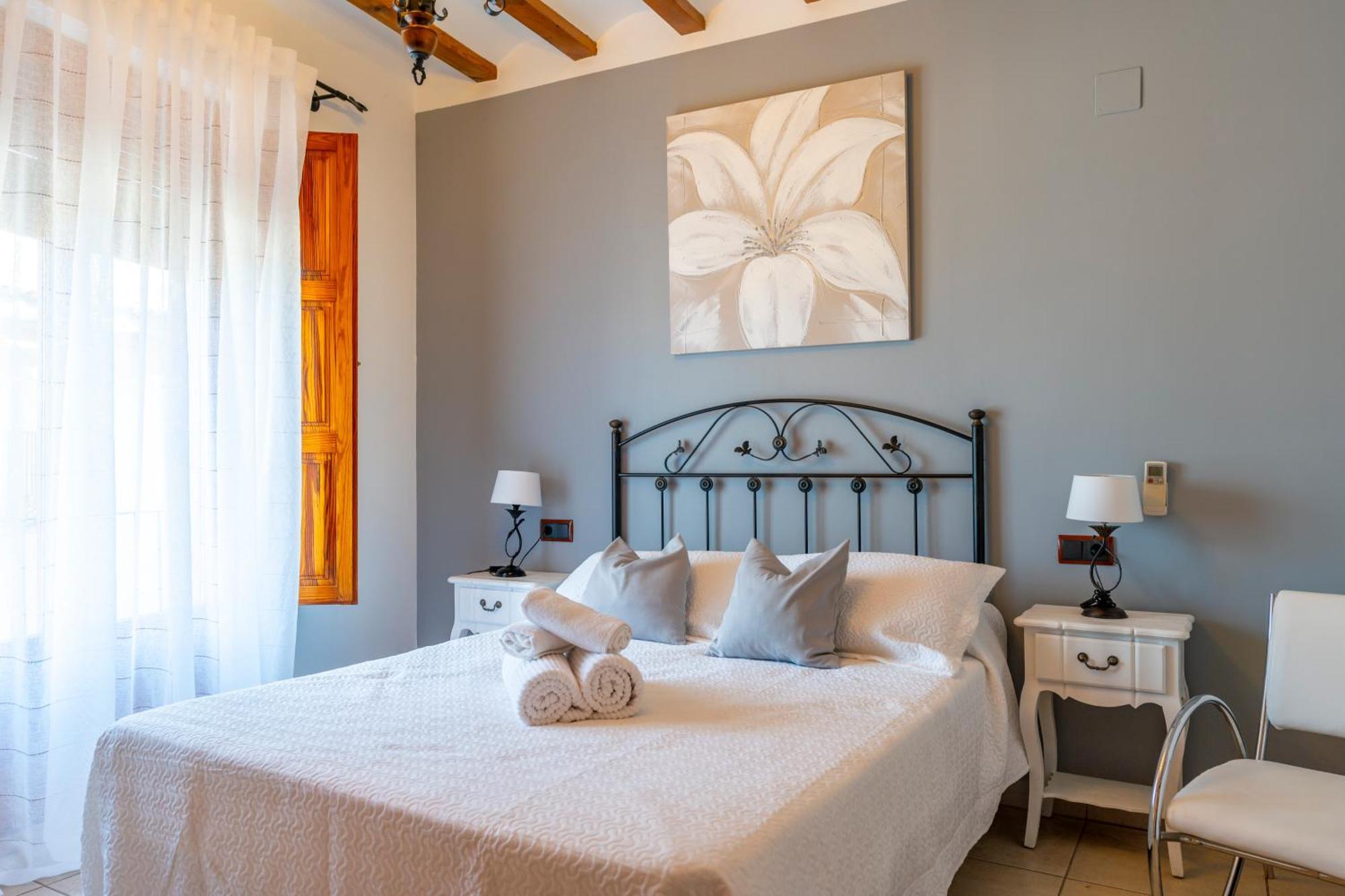 El Rullo Hotel *