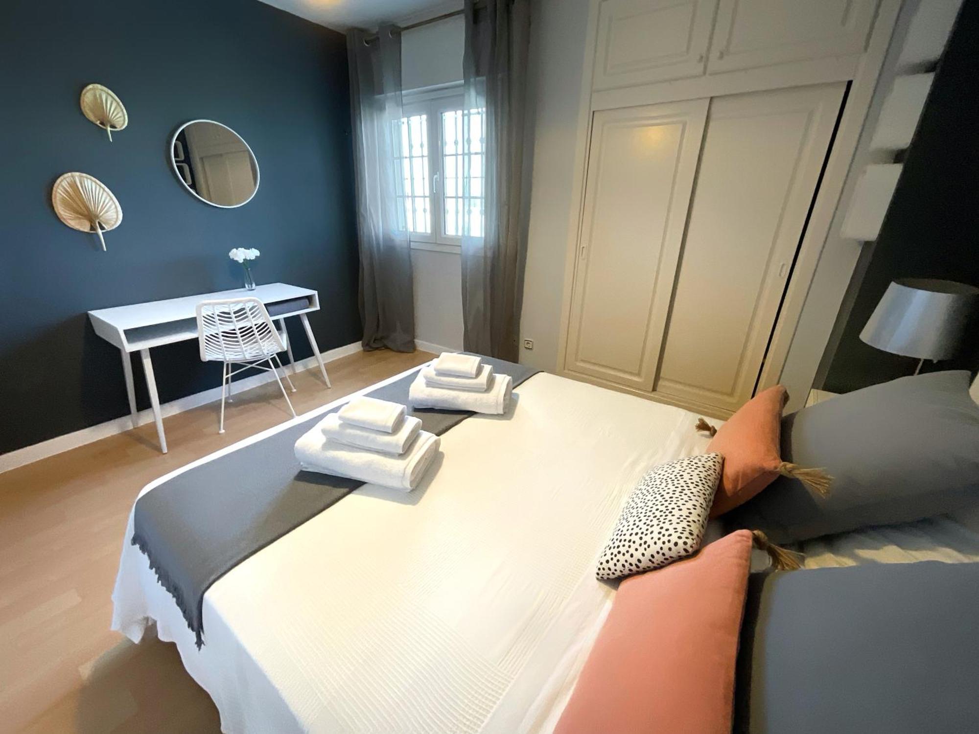 Ks Golf Playa - Kaleria Apartamento Almería