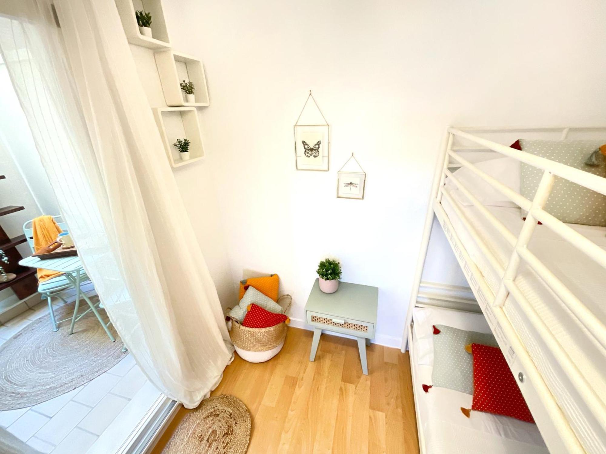 Ks Golf Playa - Kaleria Apartamento *