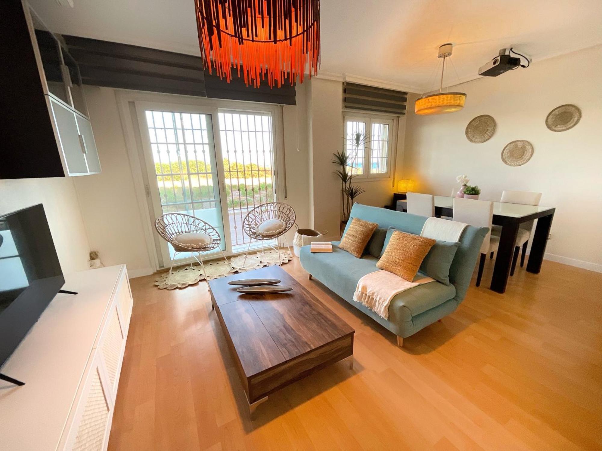 Apartamento Ks Golf Playa - Kaleria