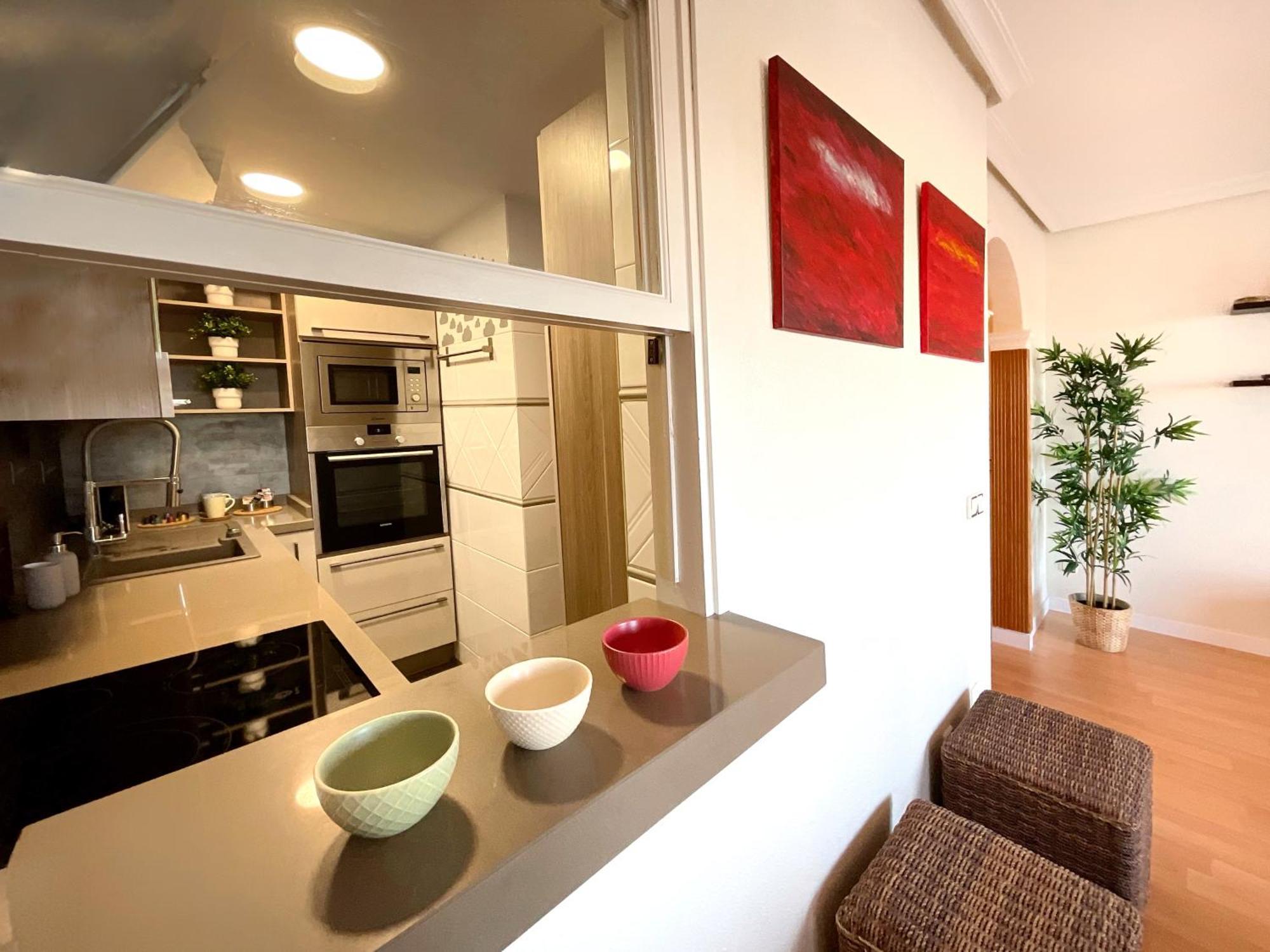 Apartamento Ks Golf Playa - Kaleria Almería