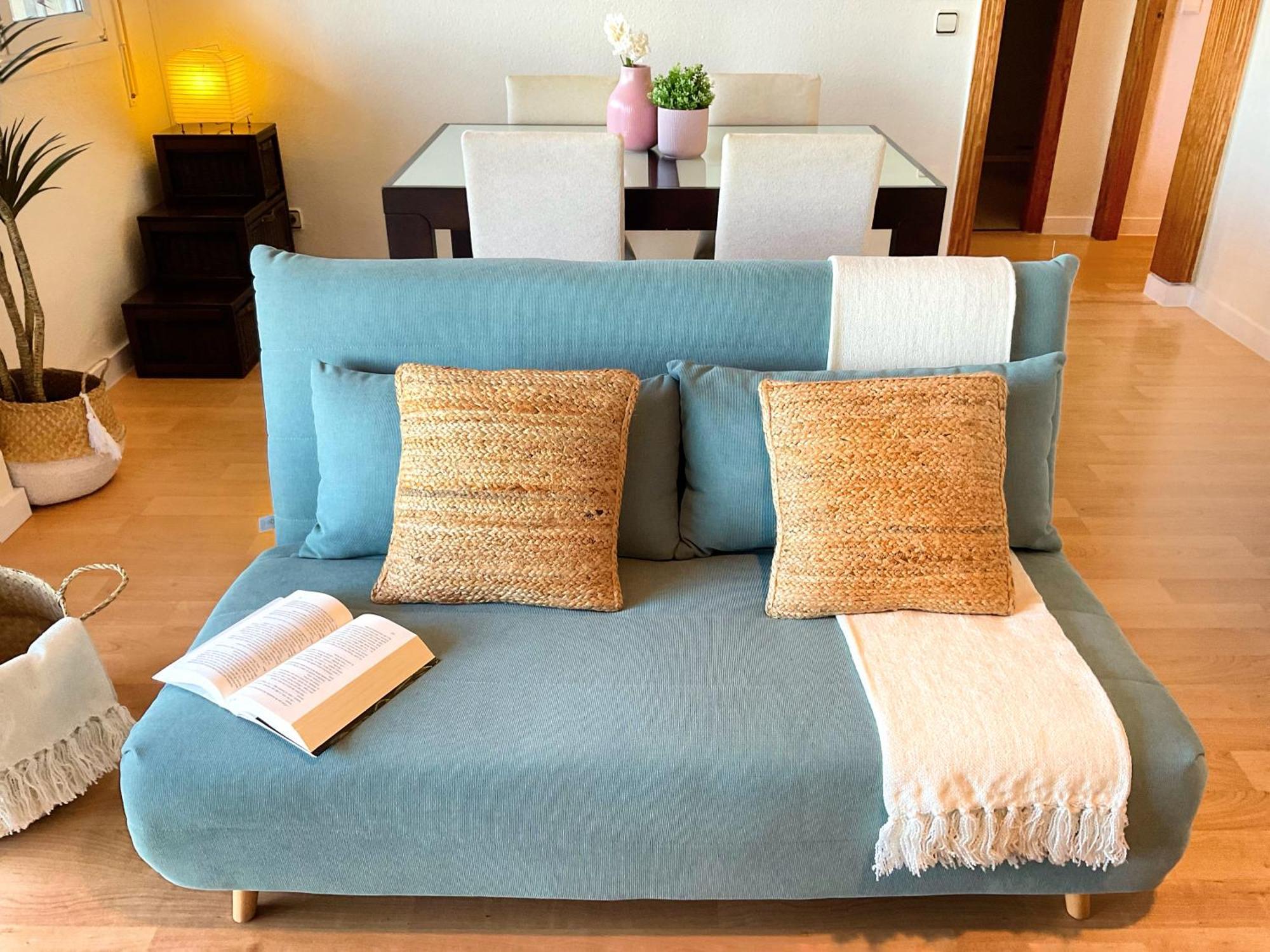 Apartamento Ks Golf Playa - Kaleria