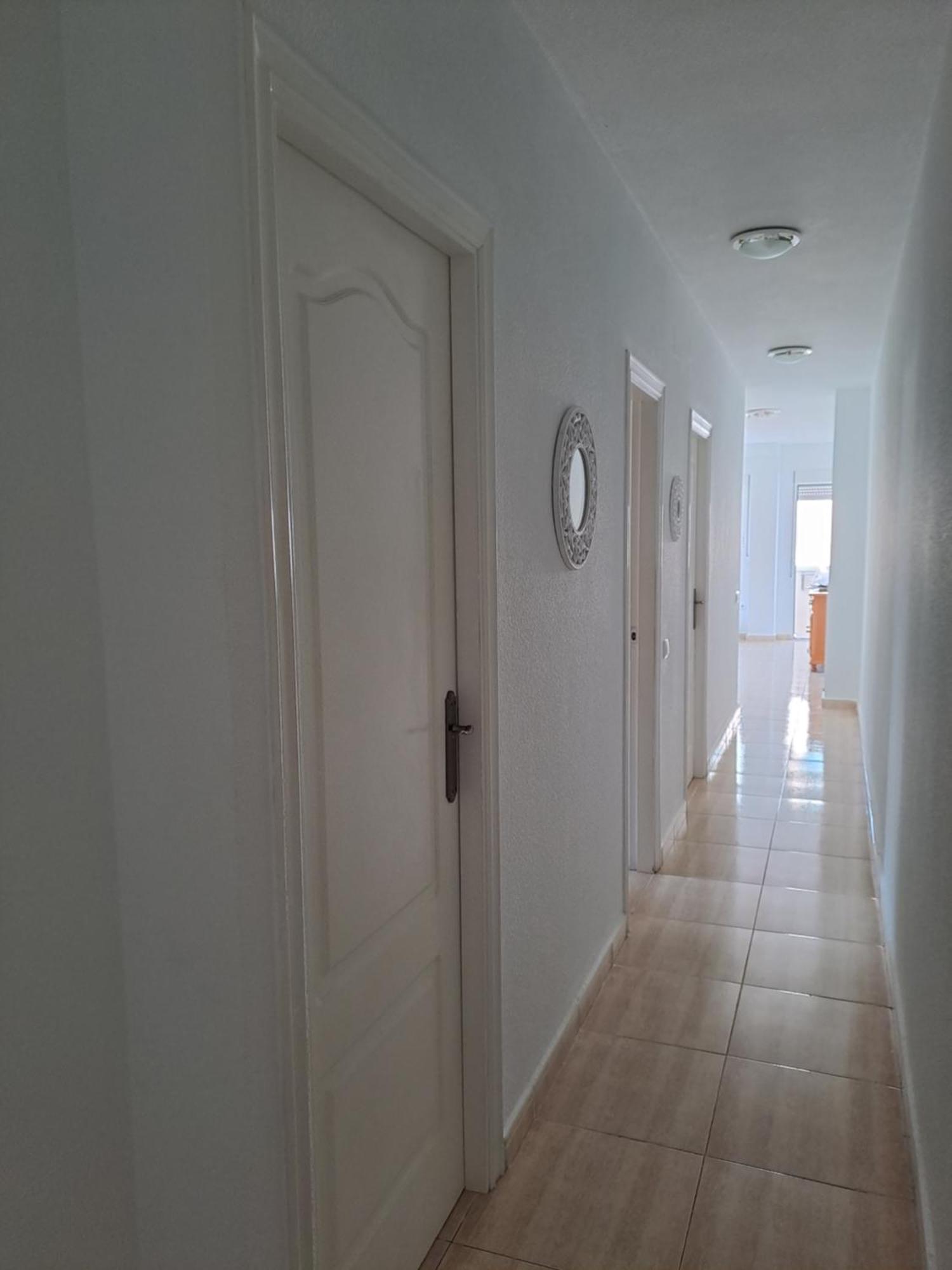 Apartamento Near Sea Nortico 5 Spain Torrevieja