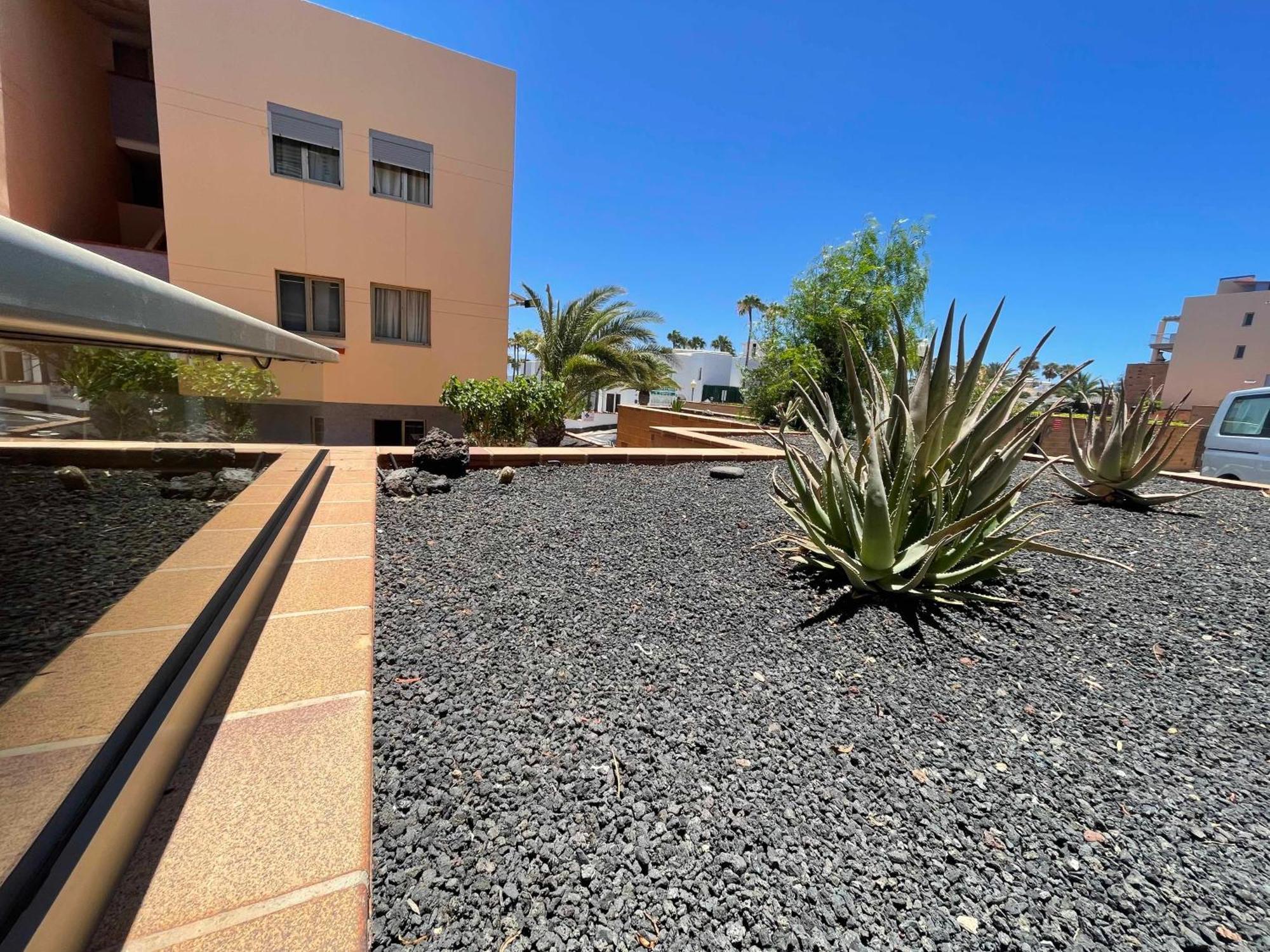 Kai * Jandia (Fuerteventura)
