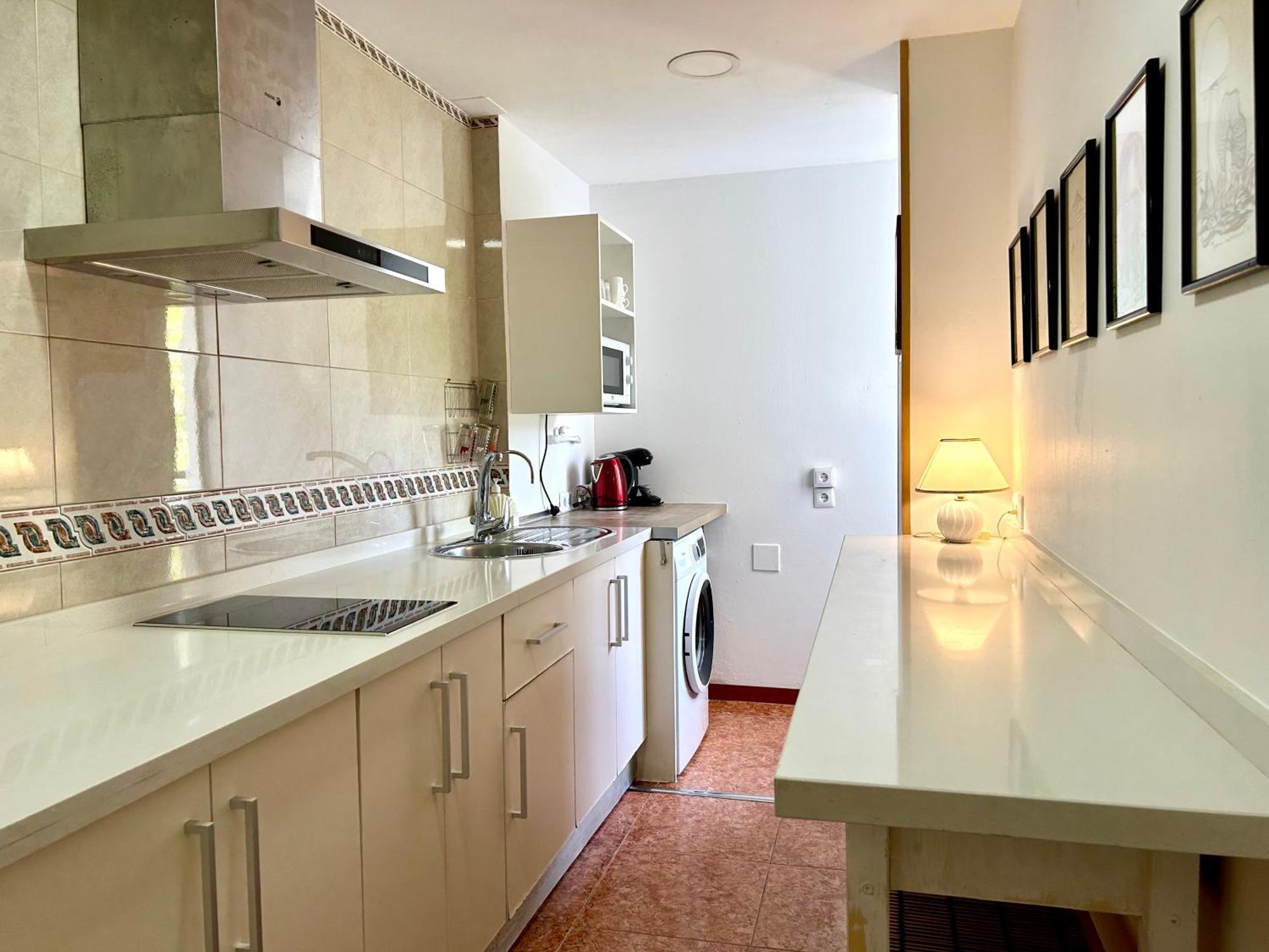 Apartment Super In Torre Del Mar