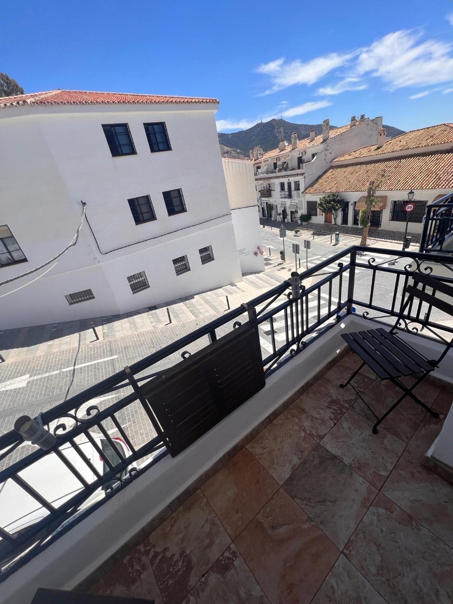 Casa Olalla *