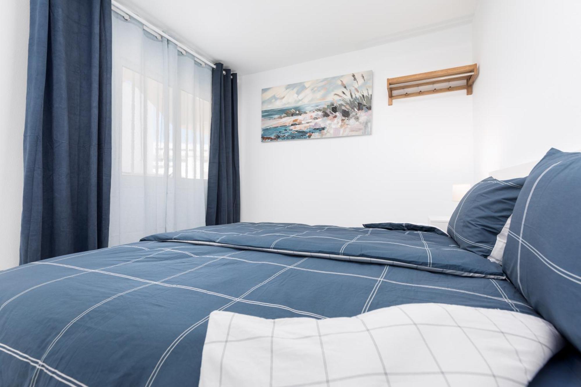 Casa Birke Apartment