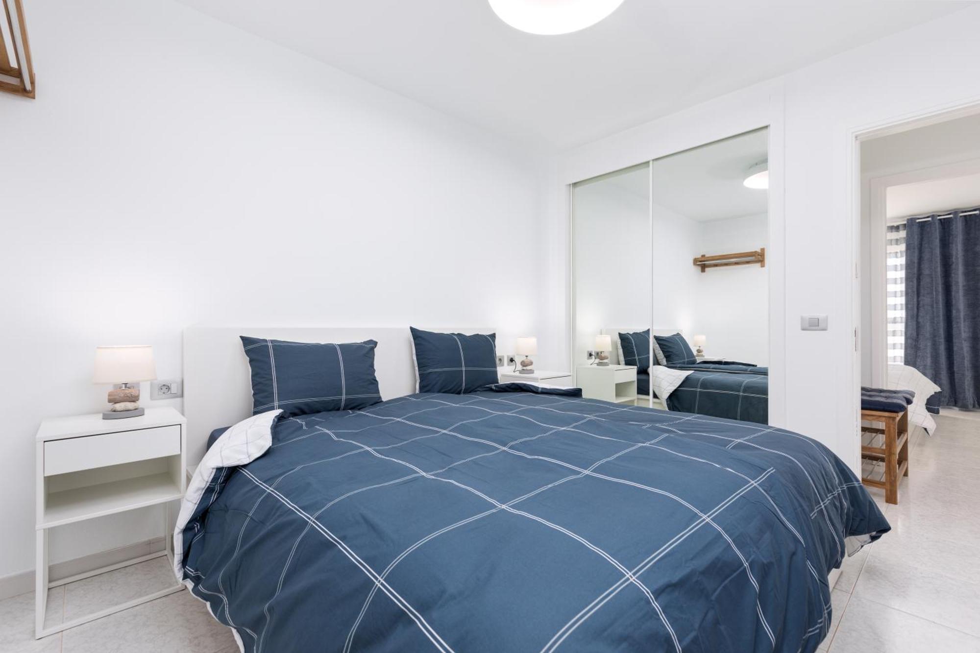 Apartment Casa Birke *