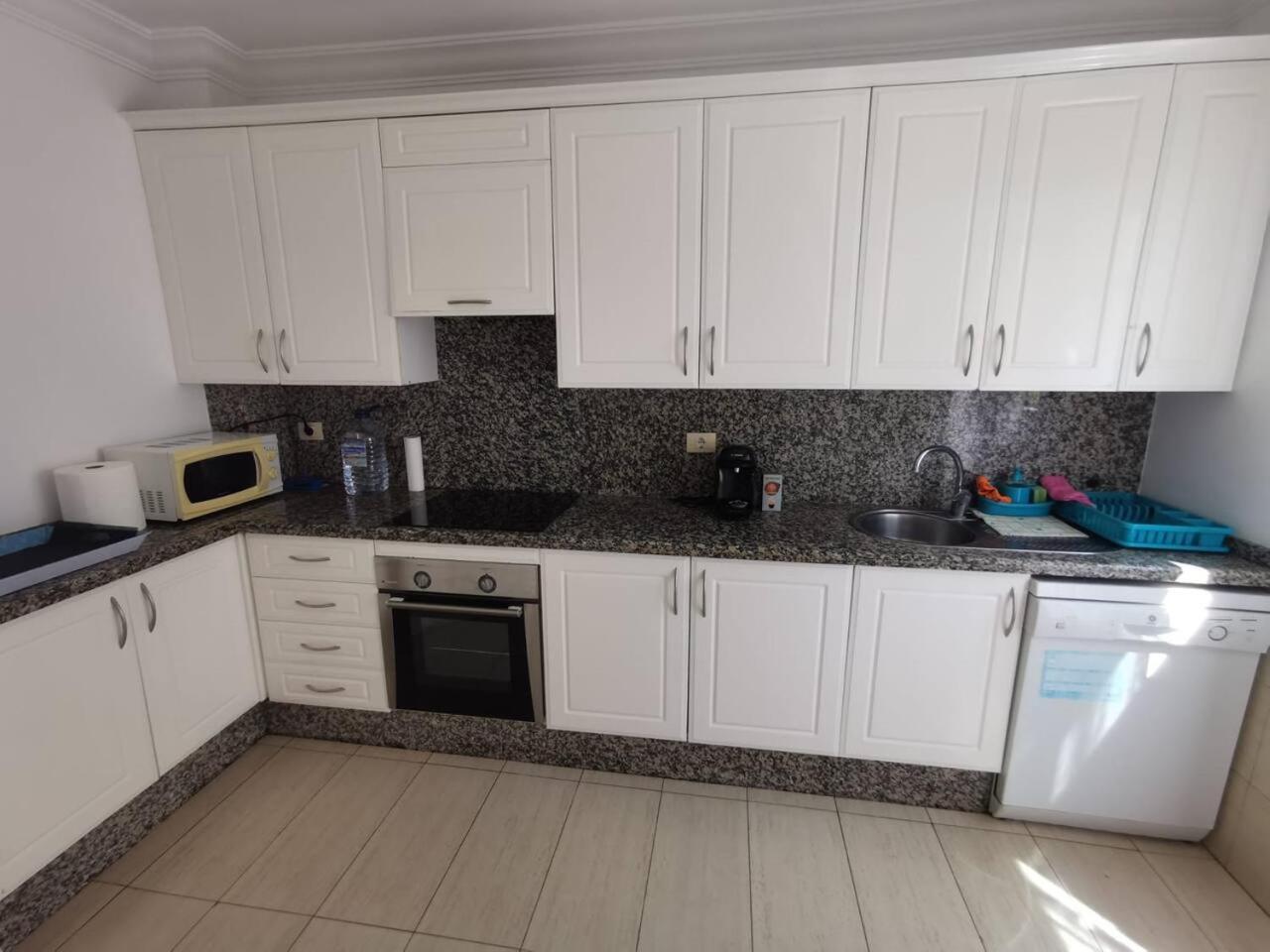Holiday home Relax And Enjoy In Tenerife Sud!