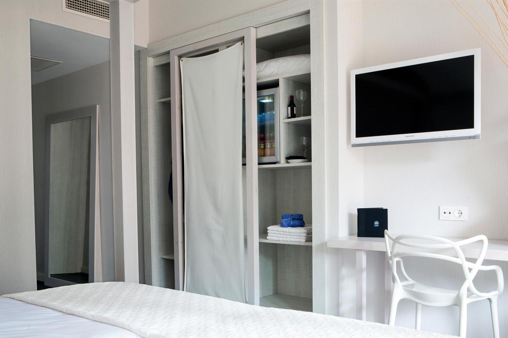 Hotel Blanco Formentera 4*