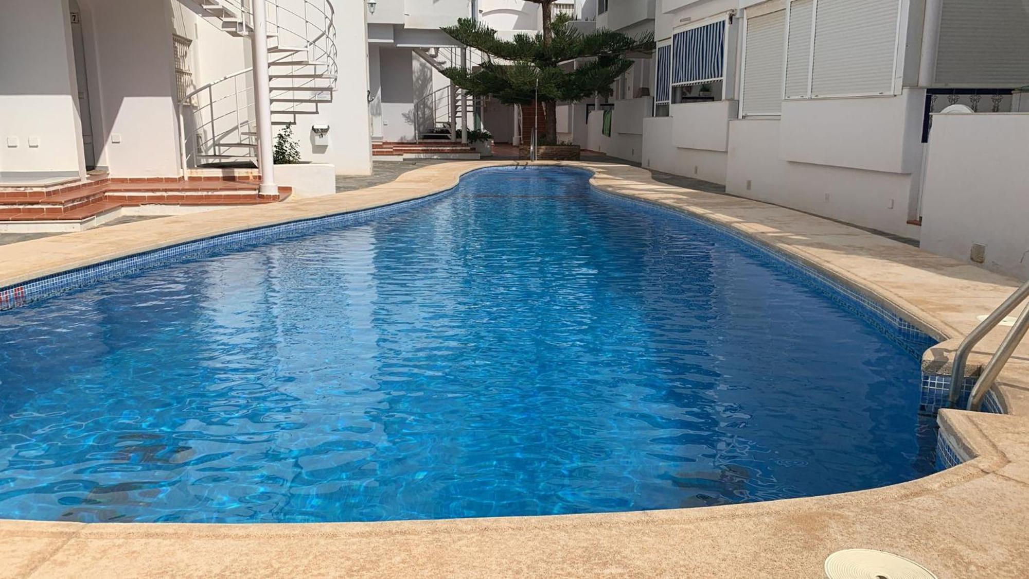 Brisamar Apartment San Jose (Almeria)