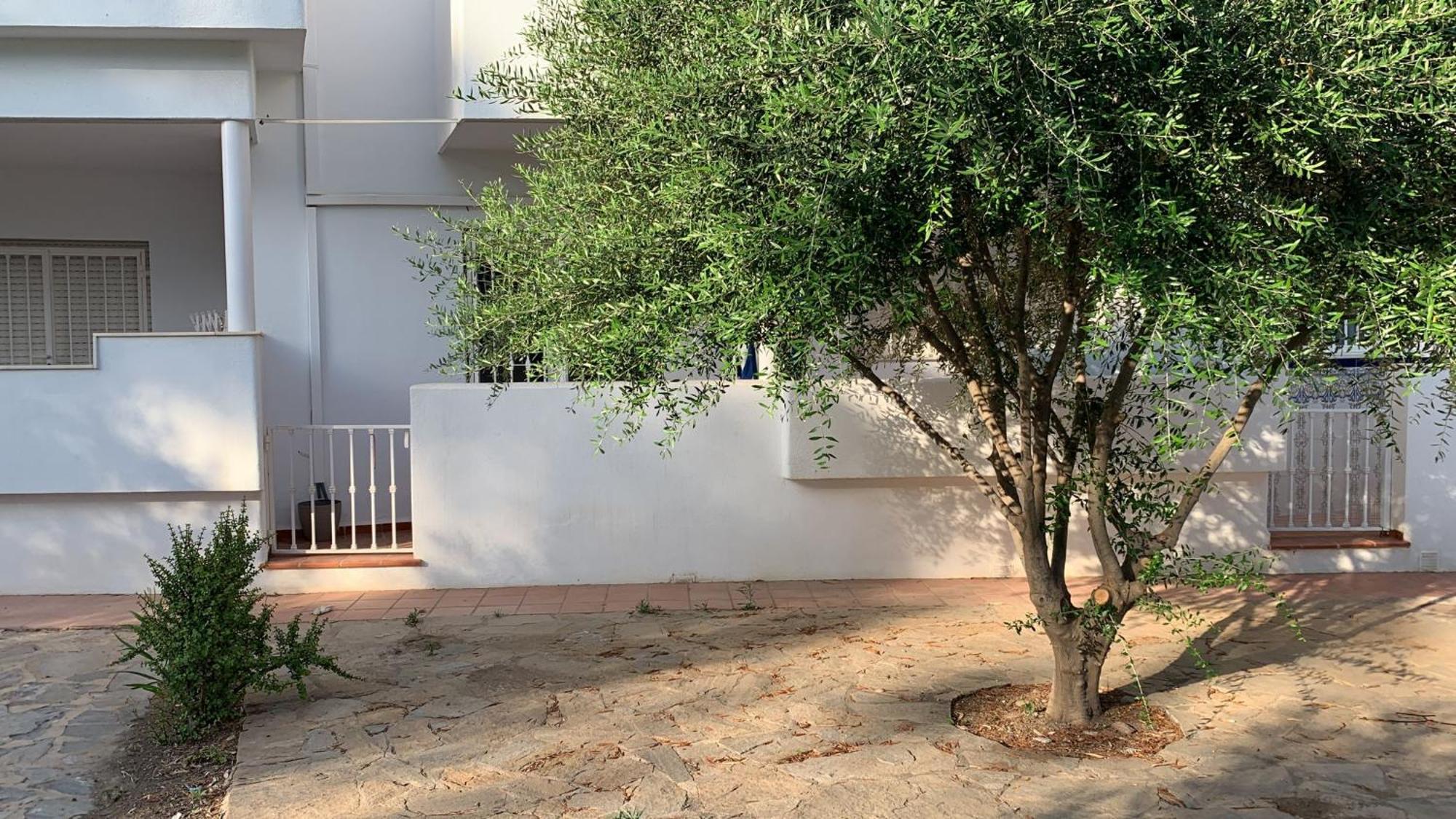Apartment Brisamar