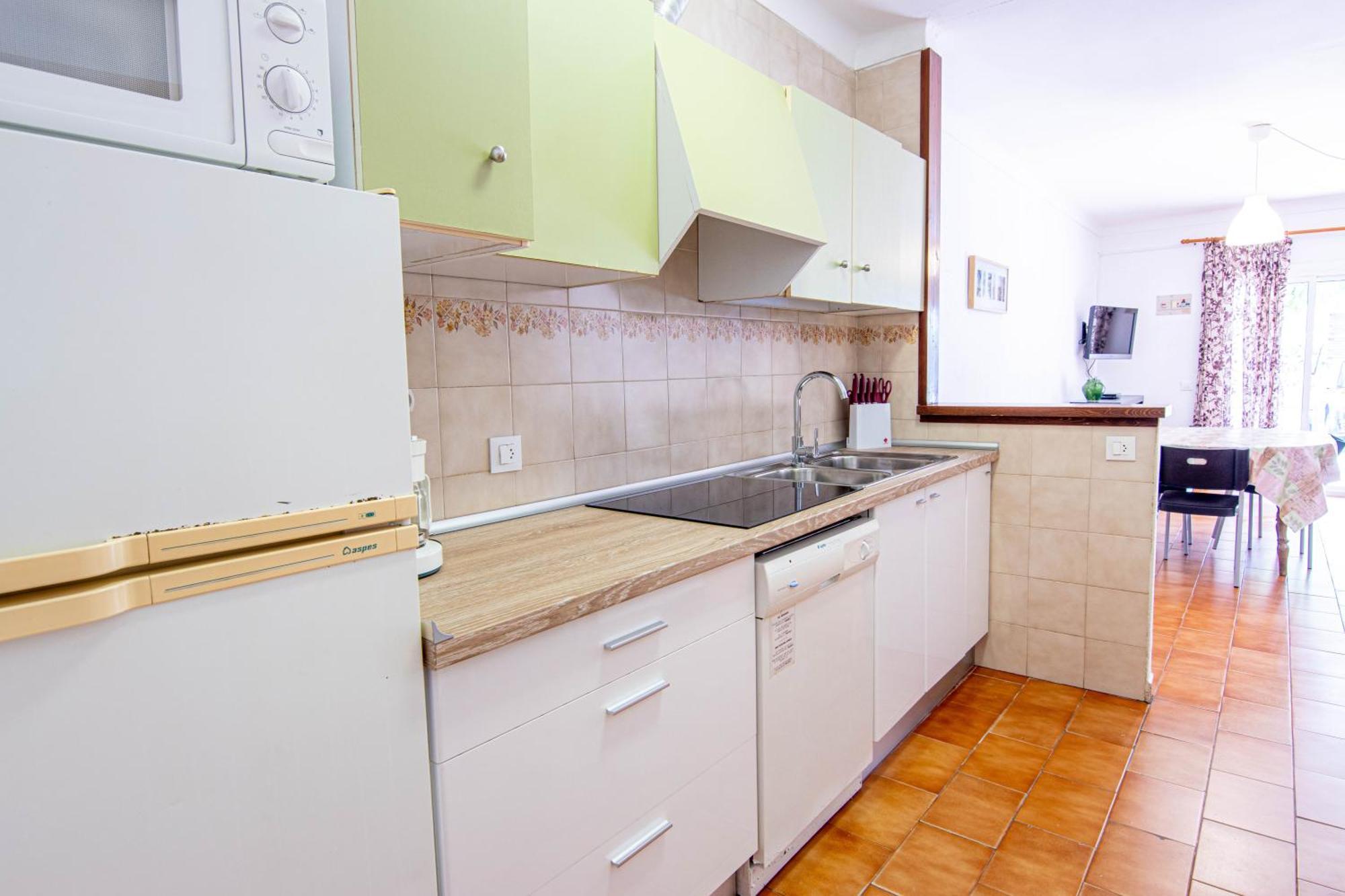 Holiday home Casas Montgri *