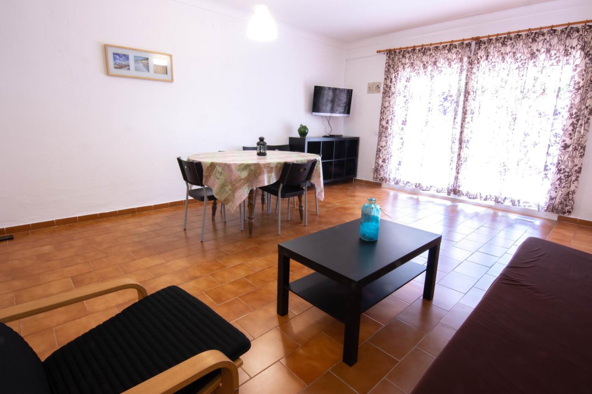 Casas Montgri Holiday home *