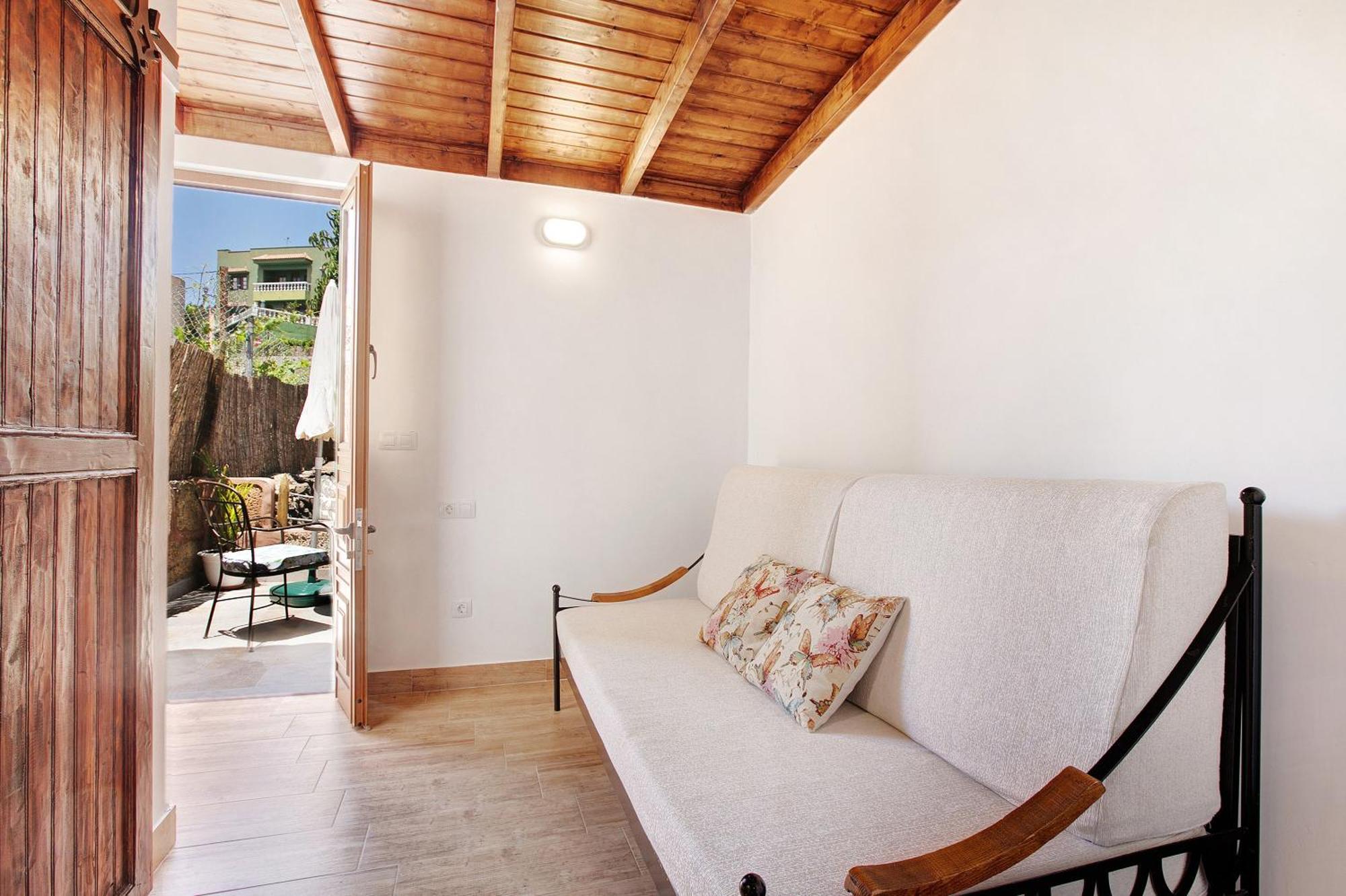 Holiday home Casa Tajinaste *