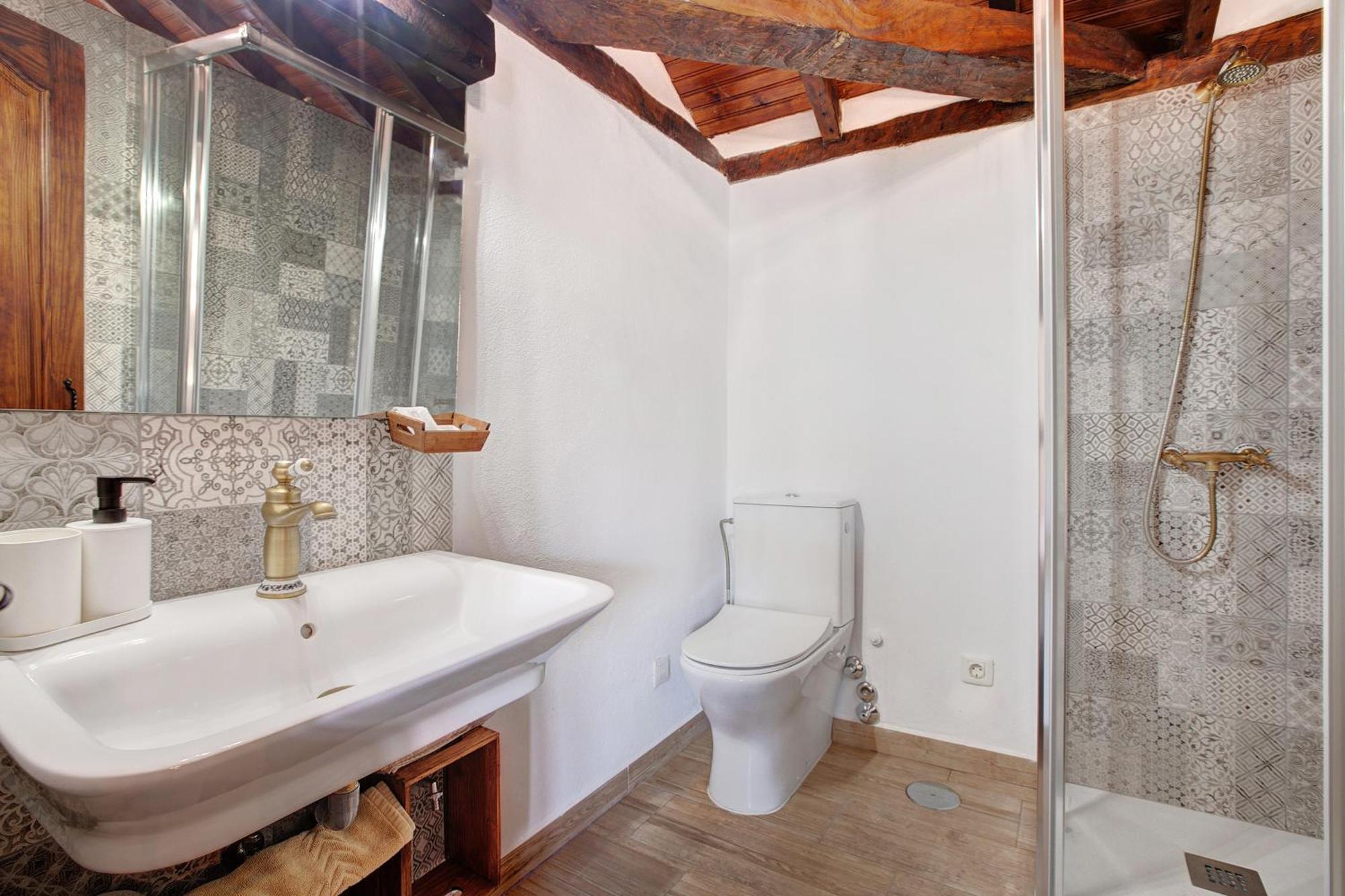 Casa Tajinaste Holiday home