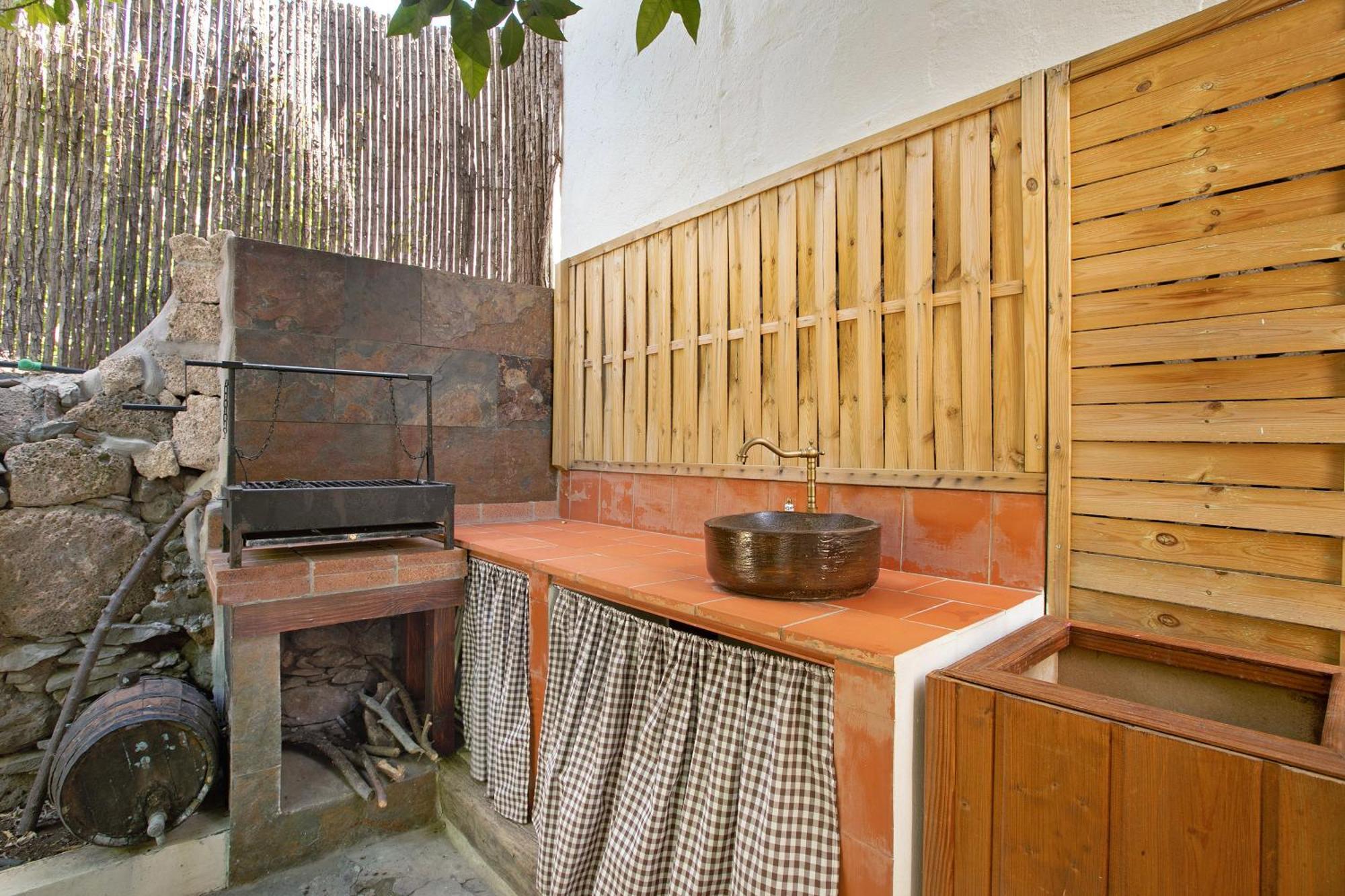 Casa Tajinaste Holiday home *