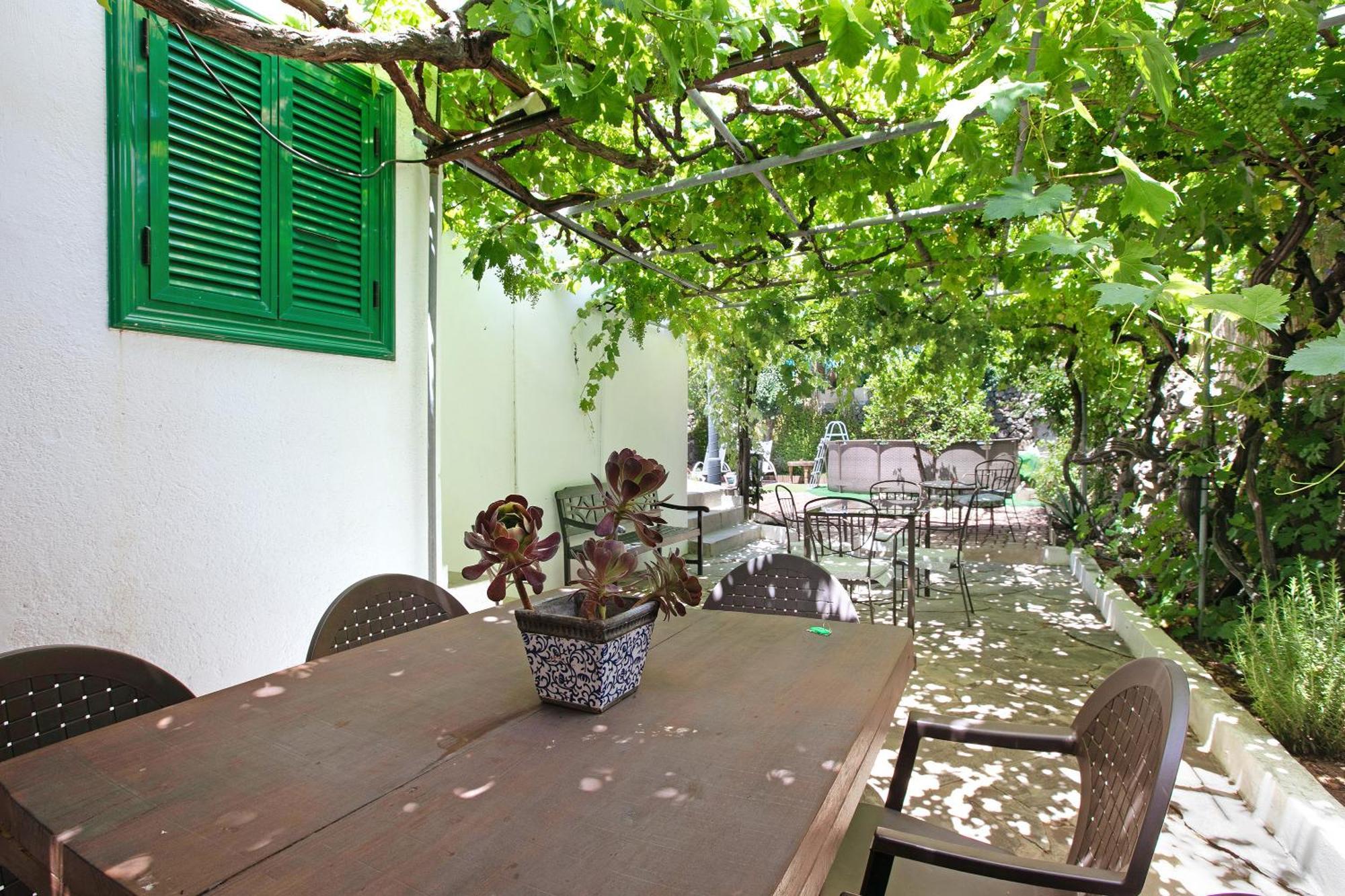 Holiday home Casa Tajinaste Vilaflor