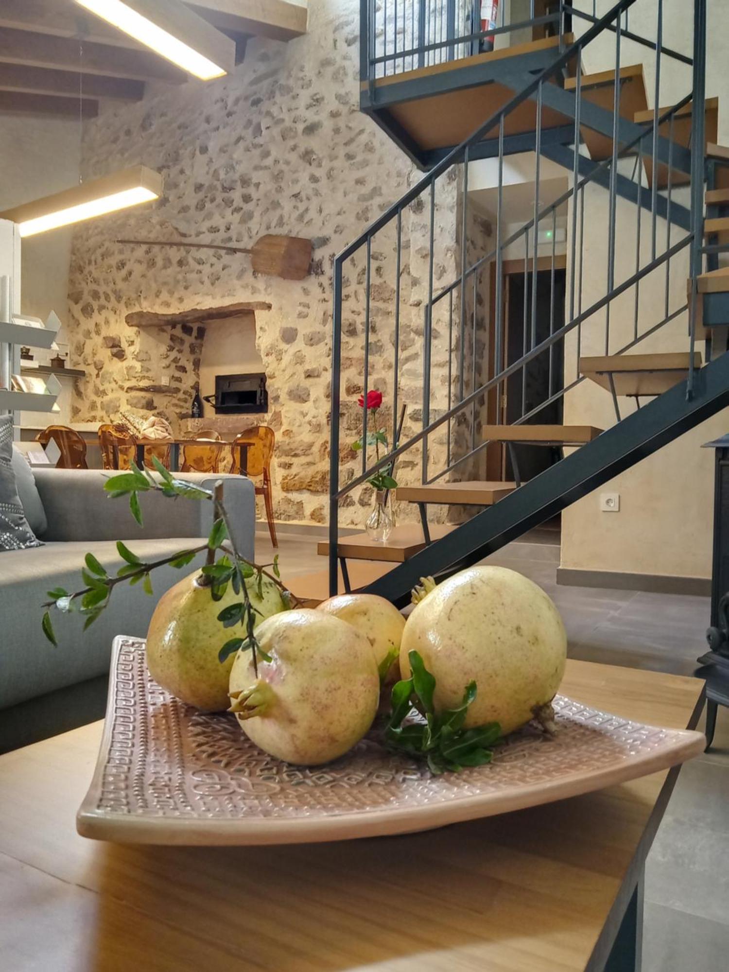 Casa rural El Forn D'alcudia De Veo *