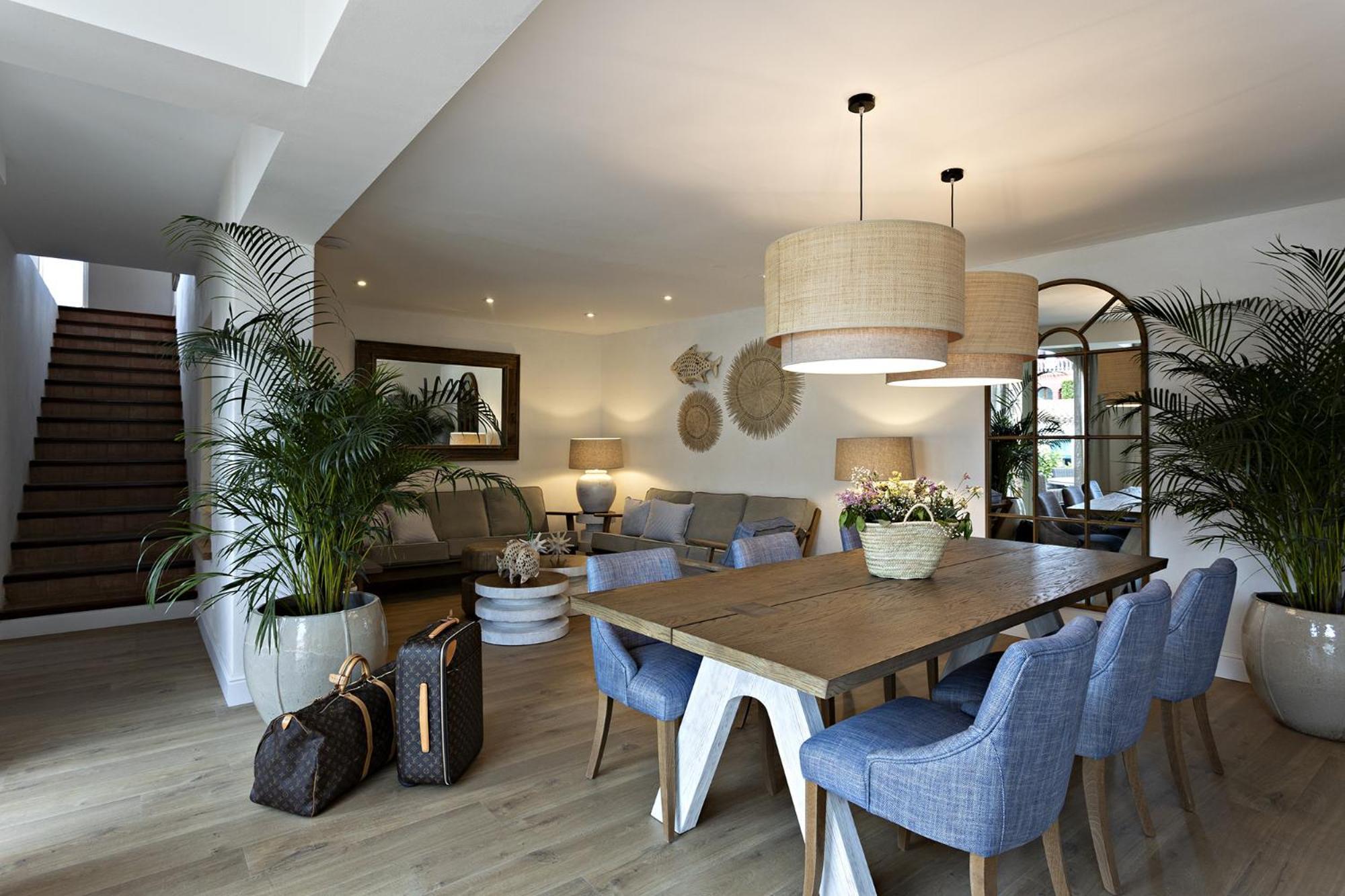 Aiguablava Luxury Apartment Begur