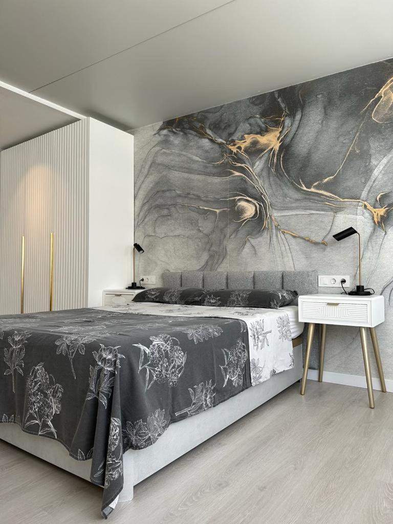 Désiré Apartamento