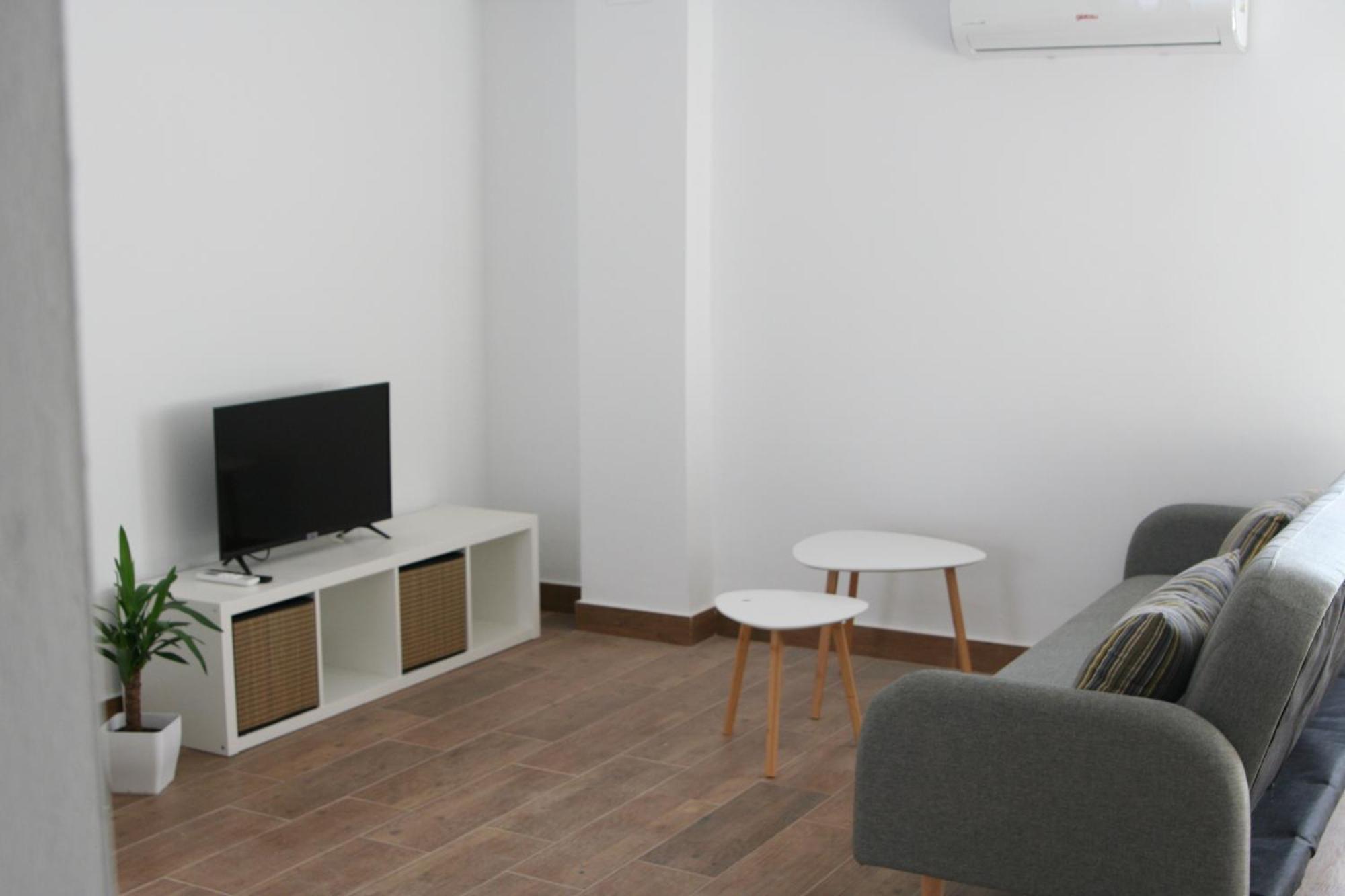Azul Cielo Apartment *