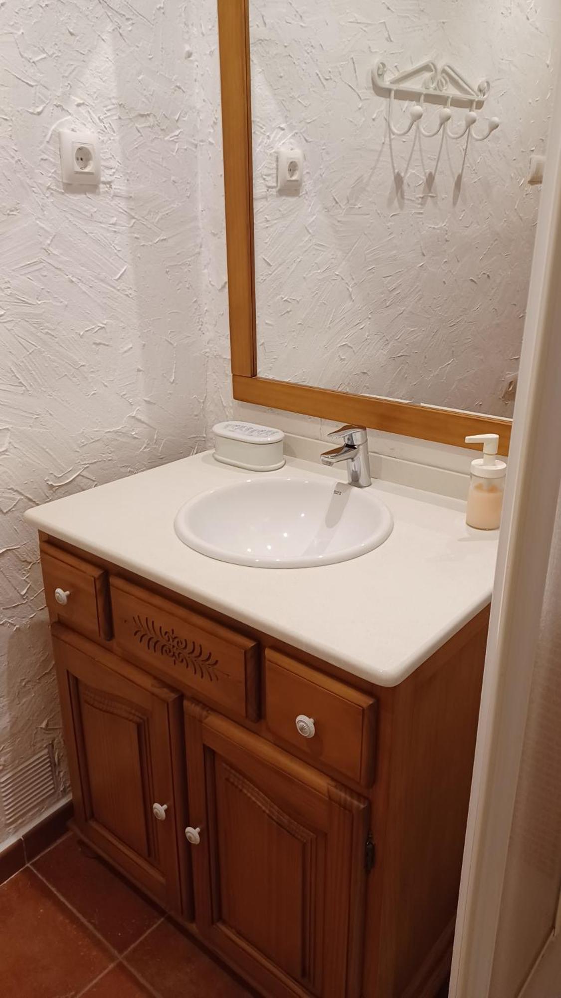 L'hotelet 16 Rural Loft Apartamento