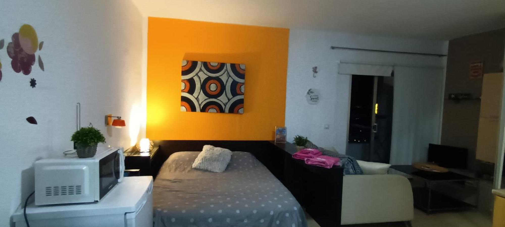 Apartment Cosy On Rooftop Playa Paraiso (Tenerife)