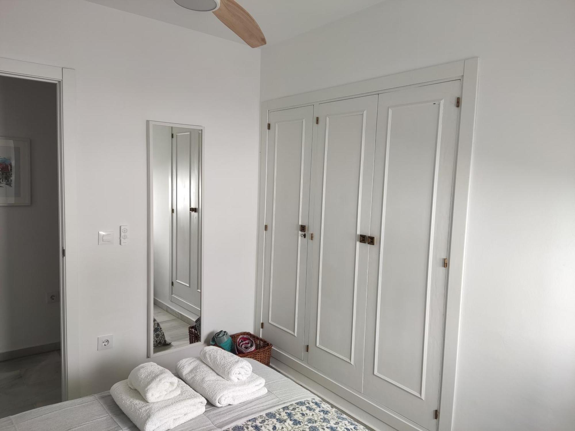 Apartamento Casa Bermeo