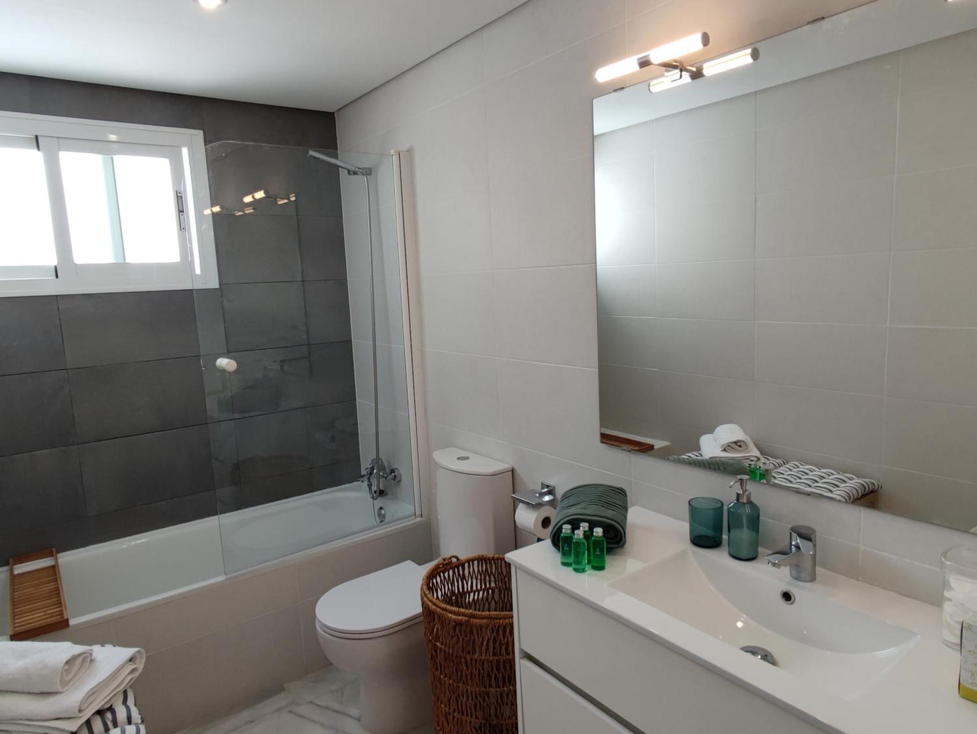 Apartamento Casa Bermeo *
