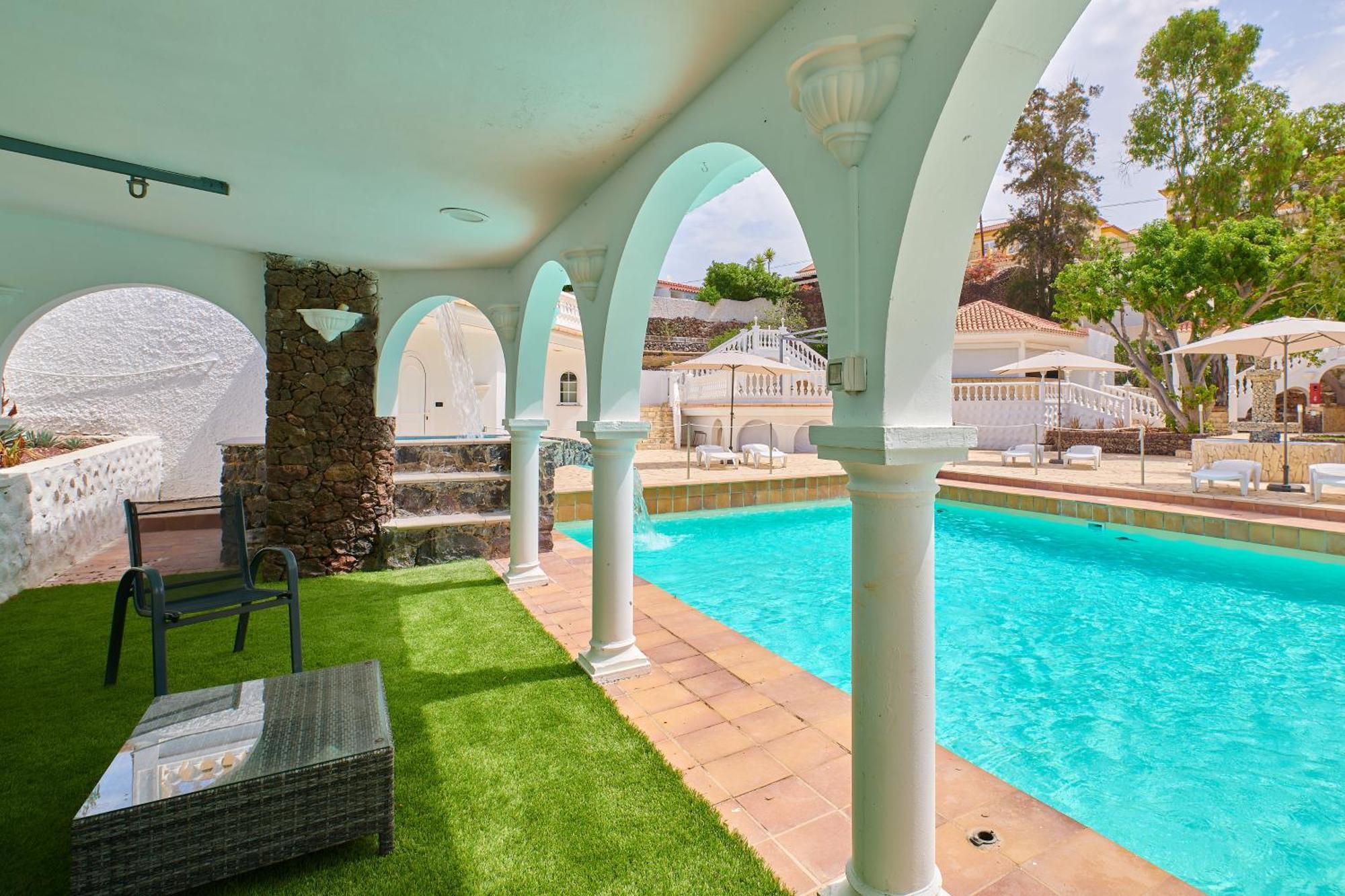 Beexclusive Apartamento Costa Adeje (Tenerife)