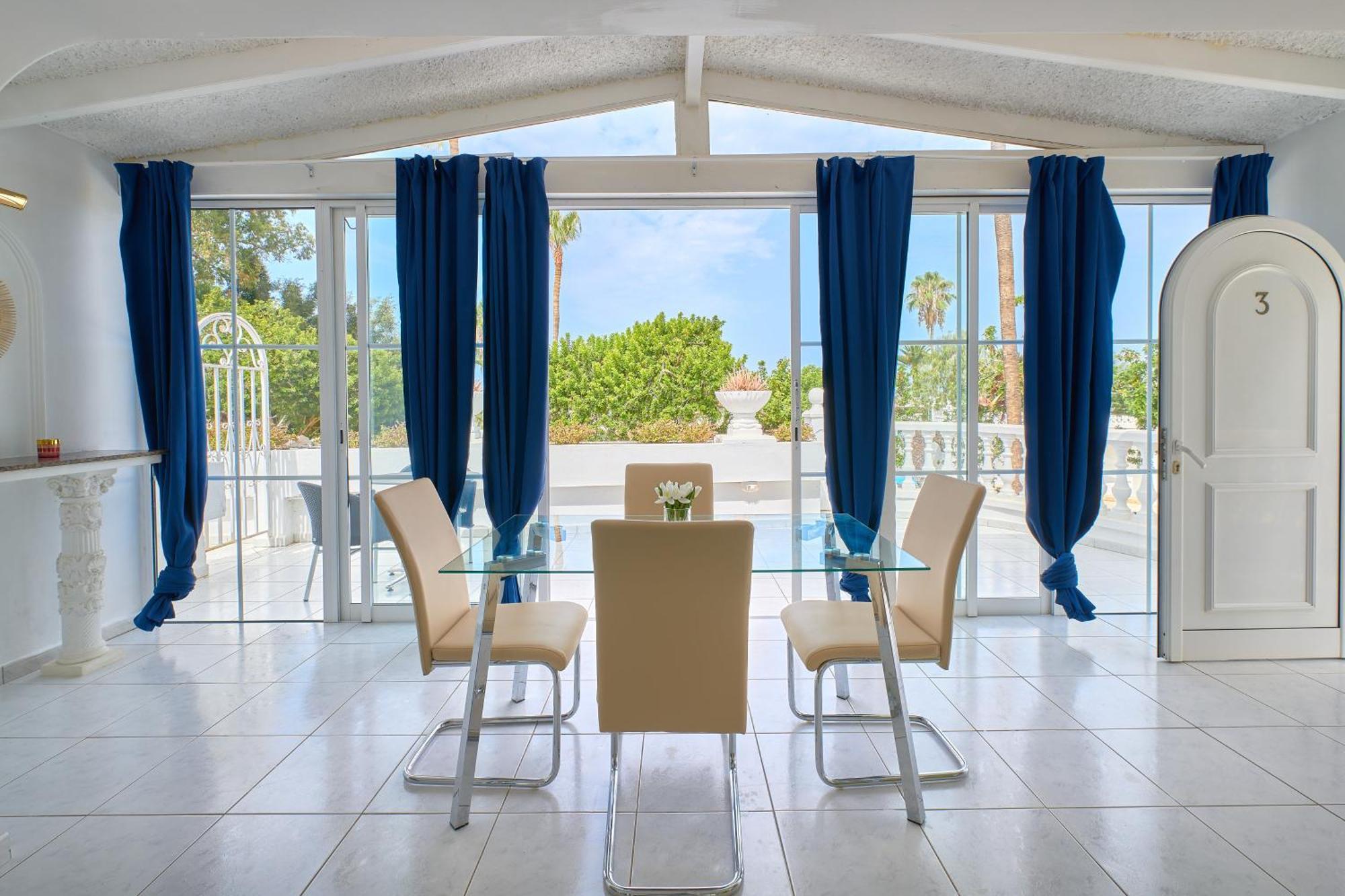 Beexclusive Apartamento Costa Adeje (Tenerife)