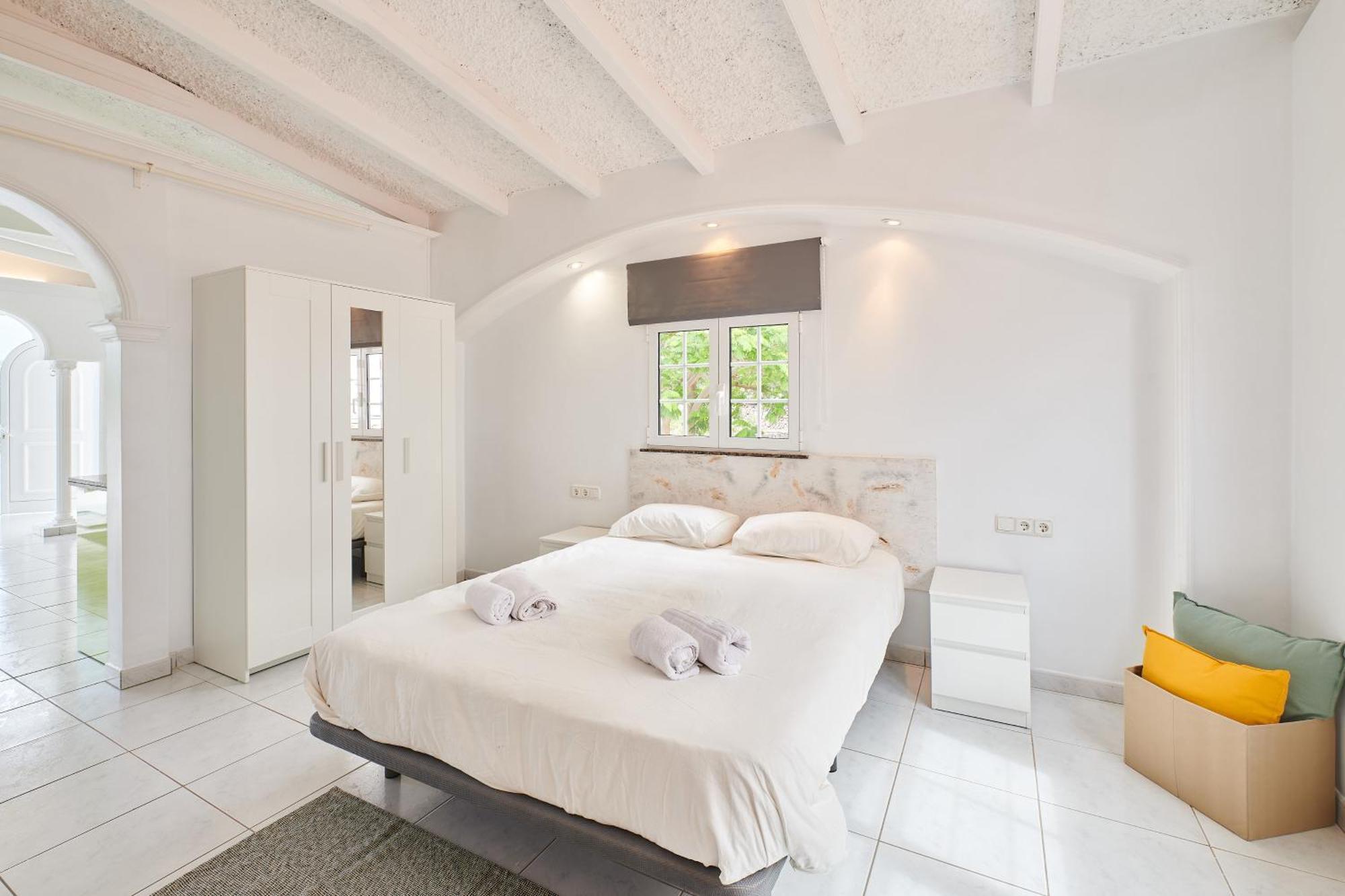 Apartamento Beexclusive
