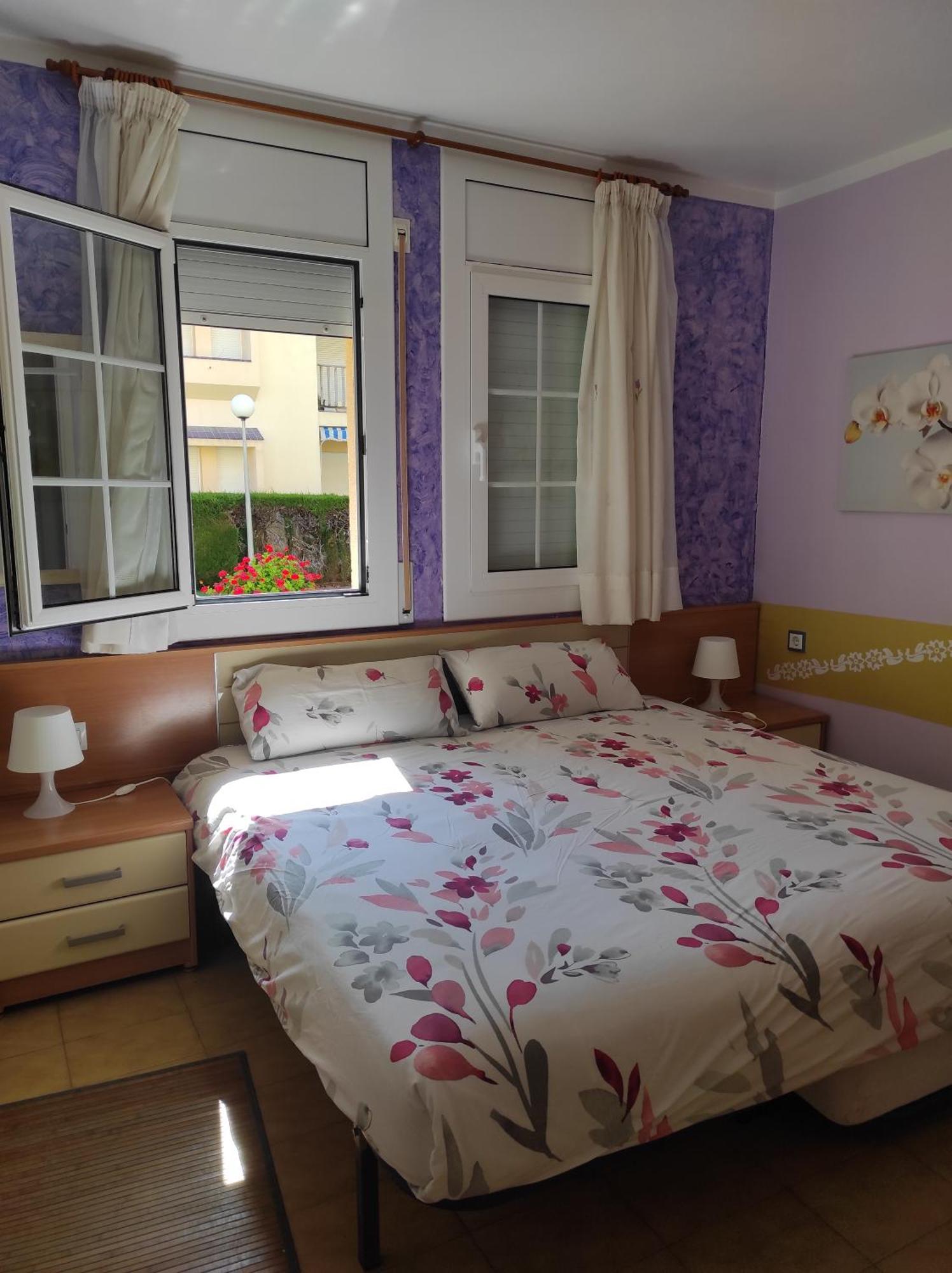 Apartment Fantastic Comarruga