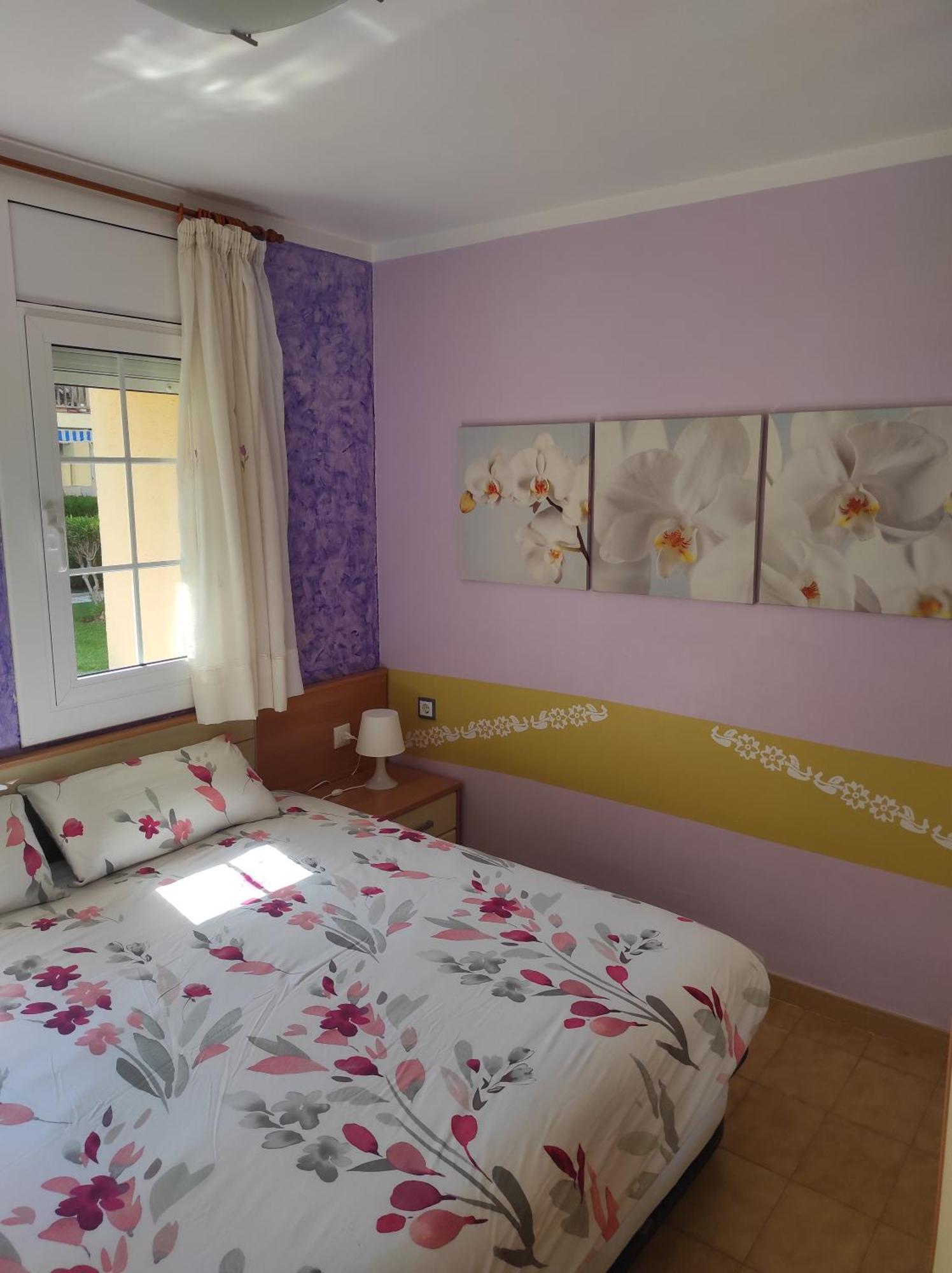 Apartment Fantastic Comarruga *
