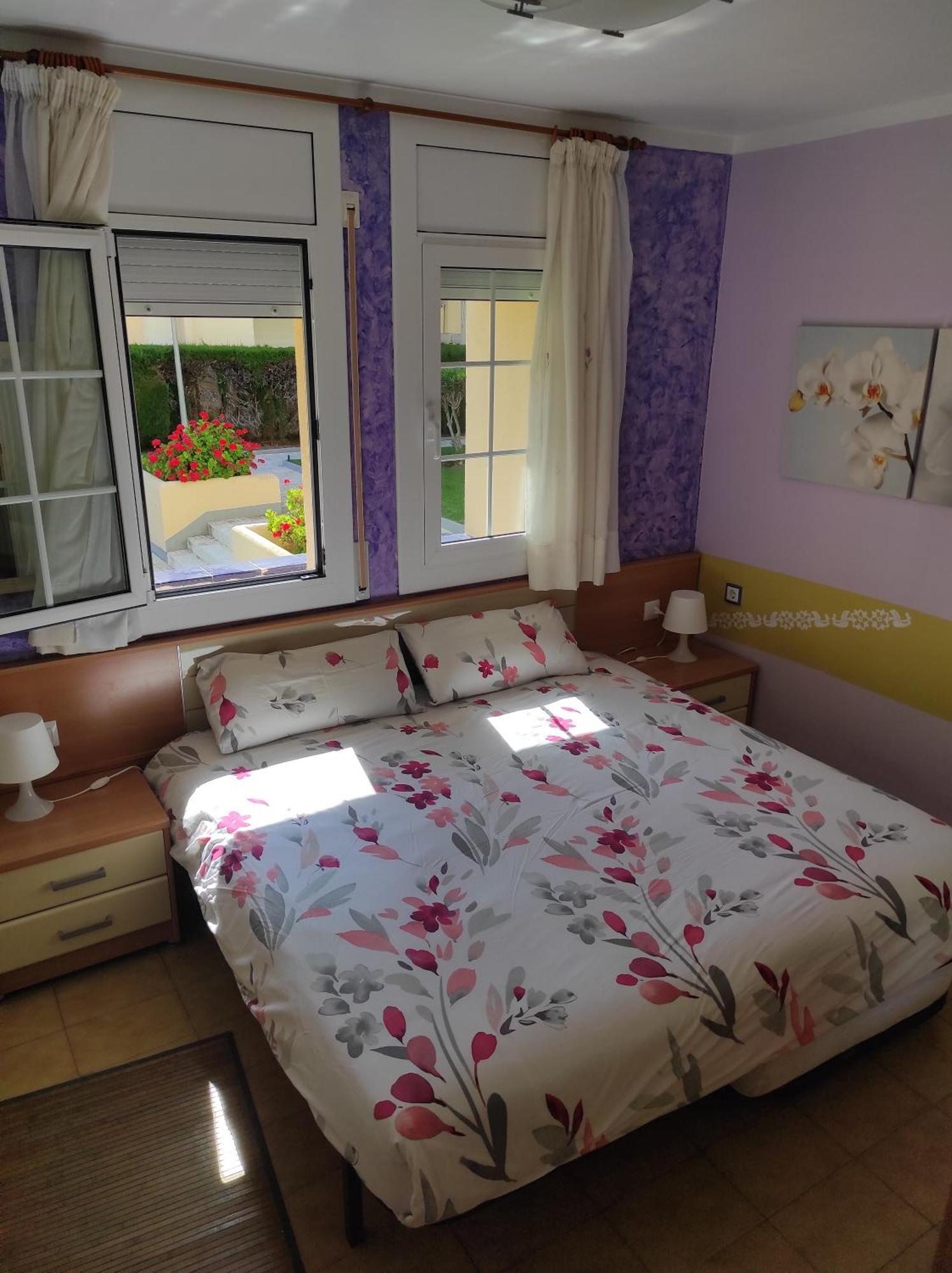 Apartment Fantastic Comarruga Coma-ruga