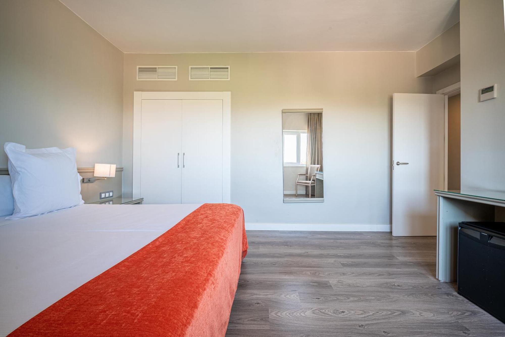 Pato Rojo Hotel Punta Umbria