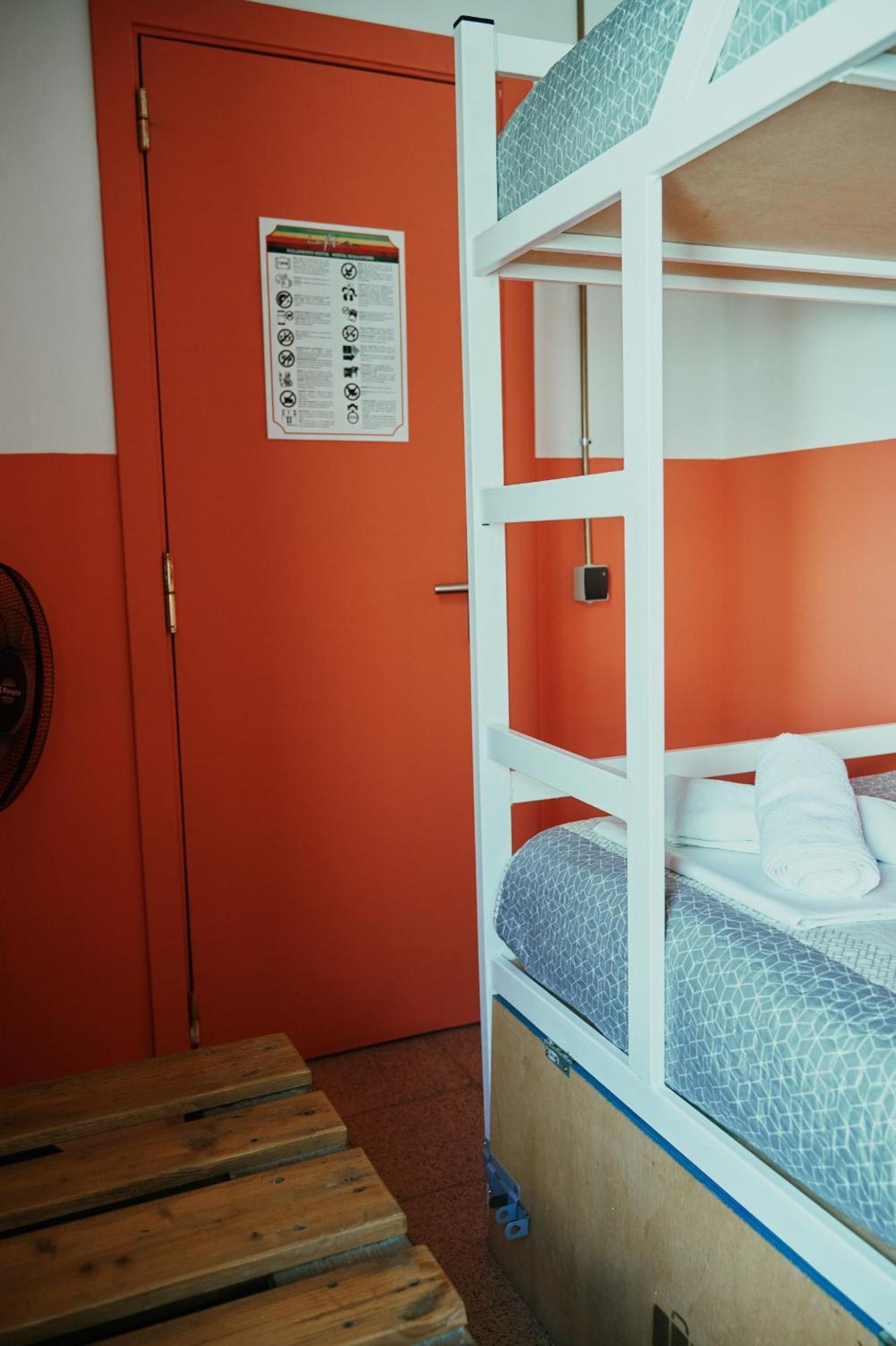 Loft Group Hostal Lloret de Mar