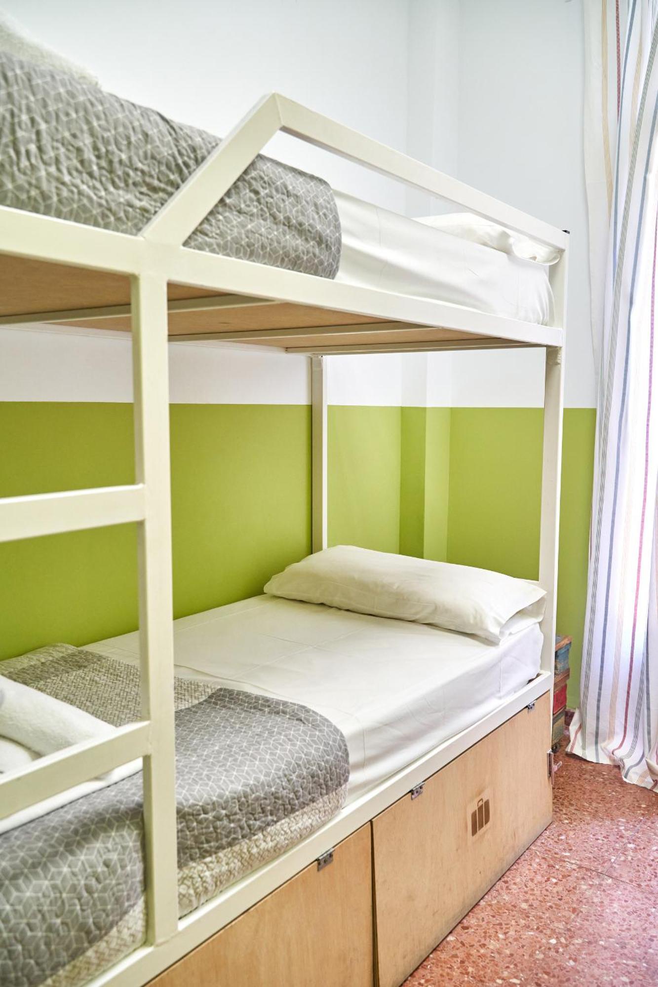 Loft Group * Lloret de Mar