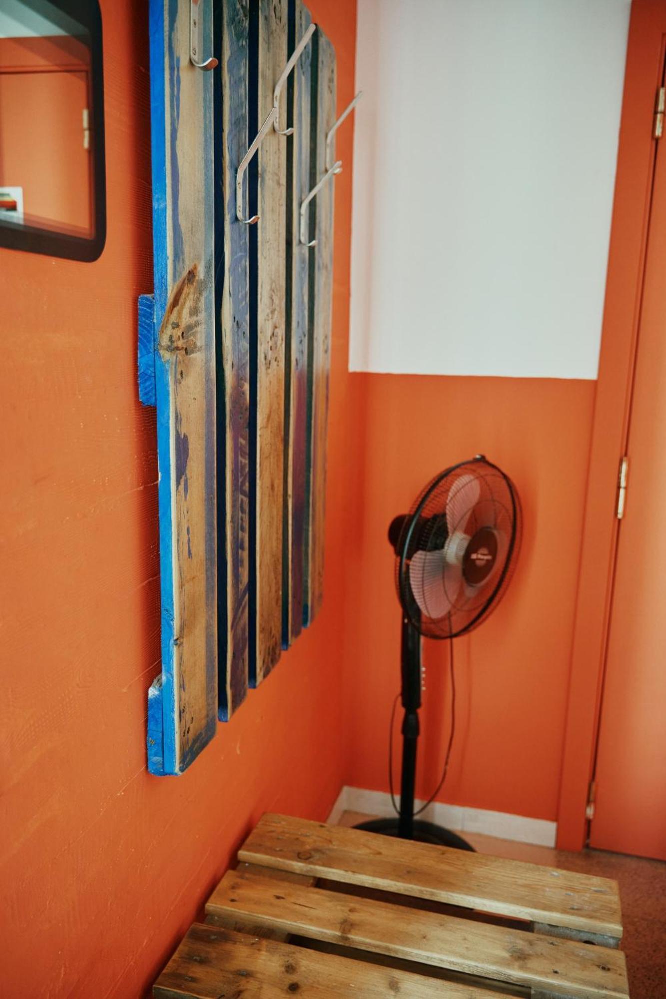 Hostal Loft Group *
