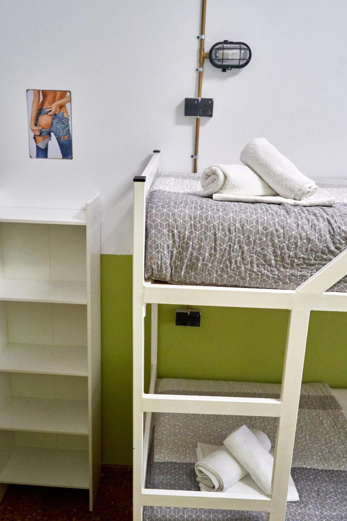 Hostal Loft Group