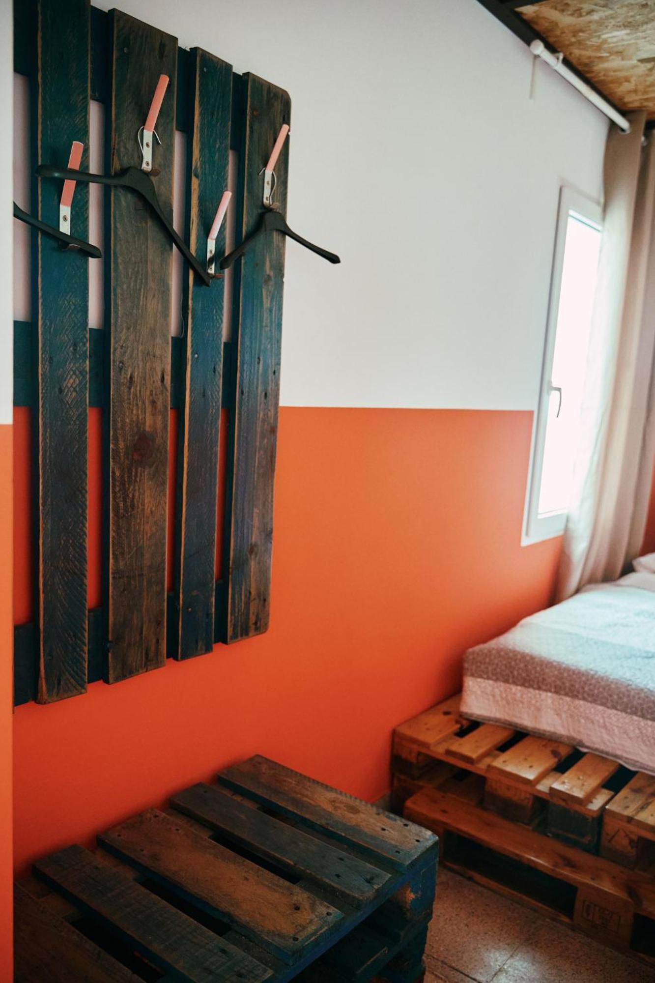 Hostal Loft Group