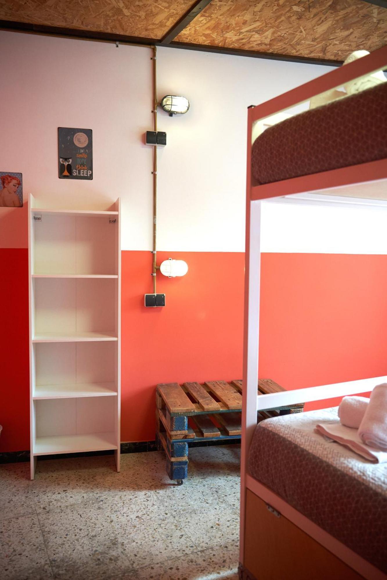 Loft Group Hostal Lloret de Mar