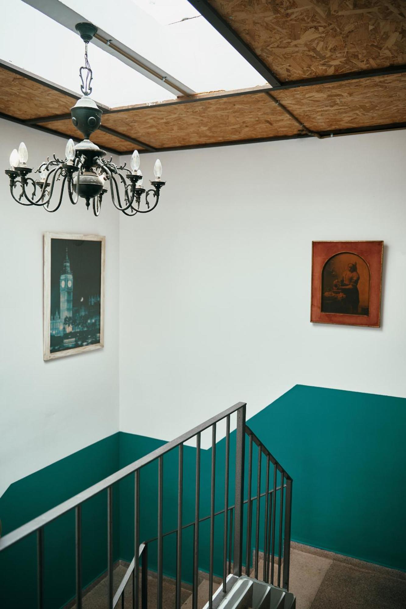 Hostal Loft Group